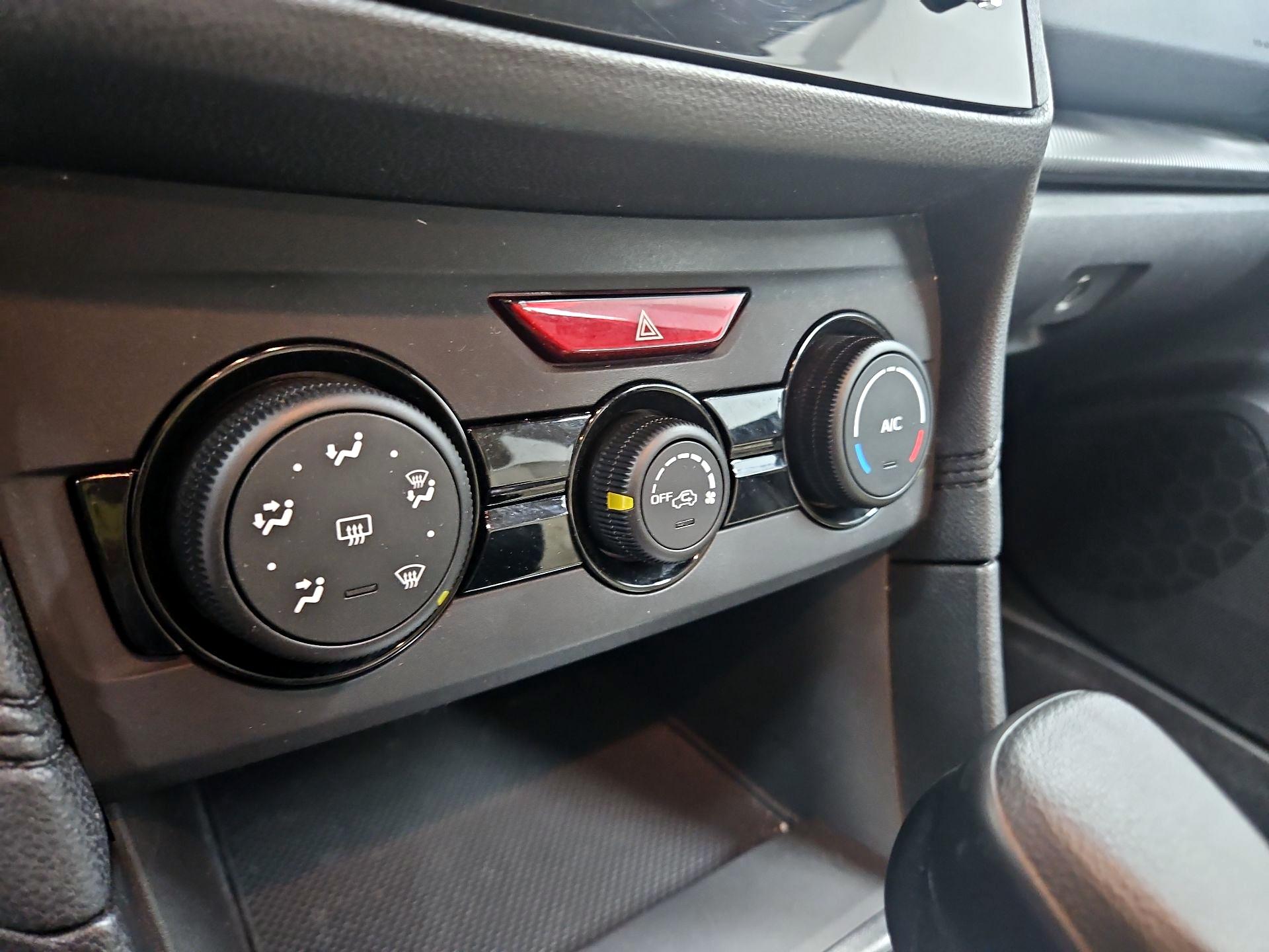 Thumbnail: 2017 Subaru Impreza - 15