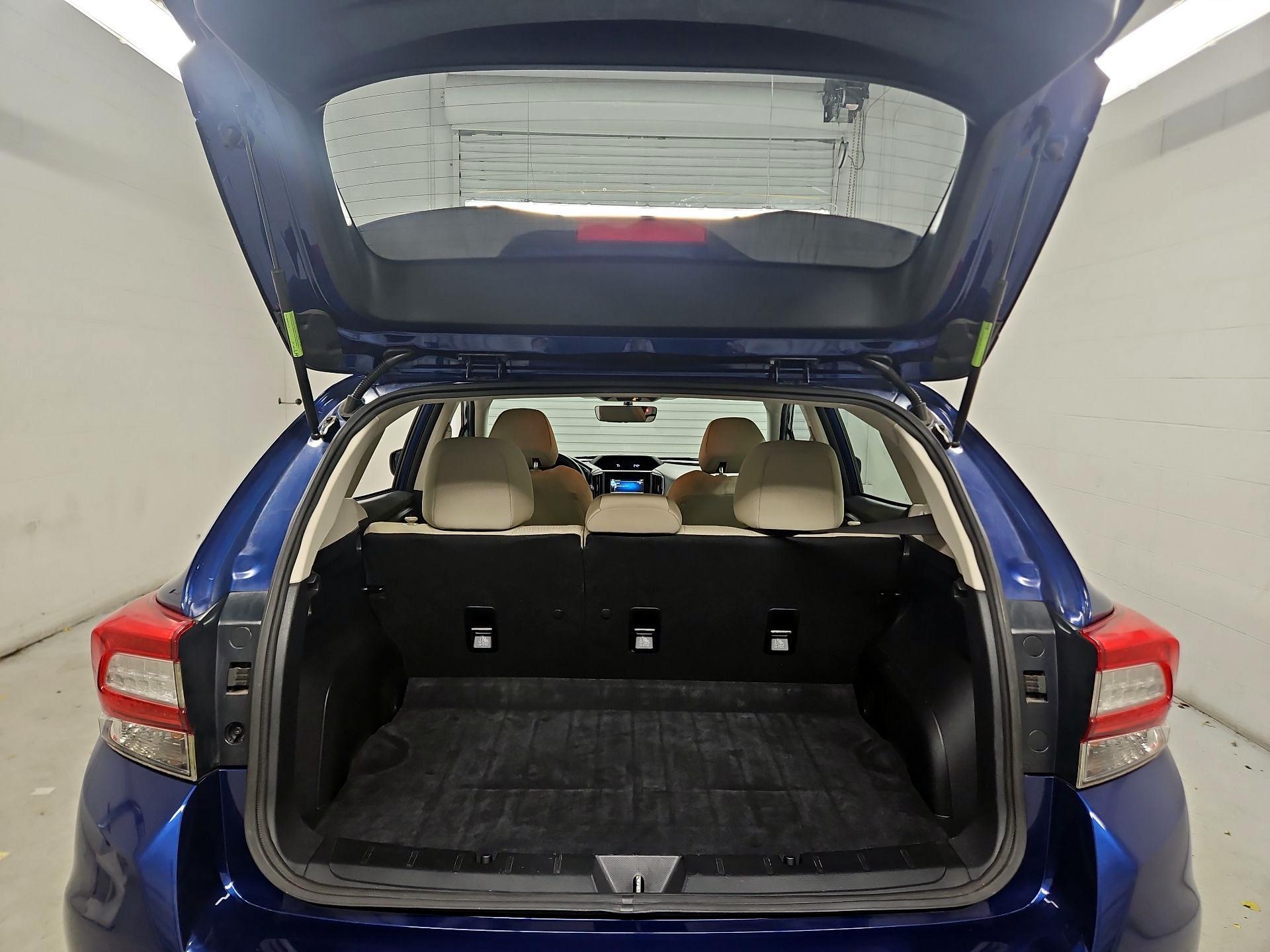 Thumbnail: 2017 Subaru Impreza - 19