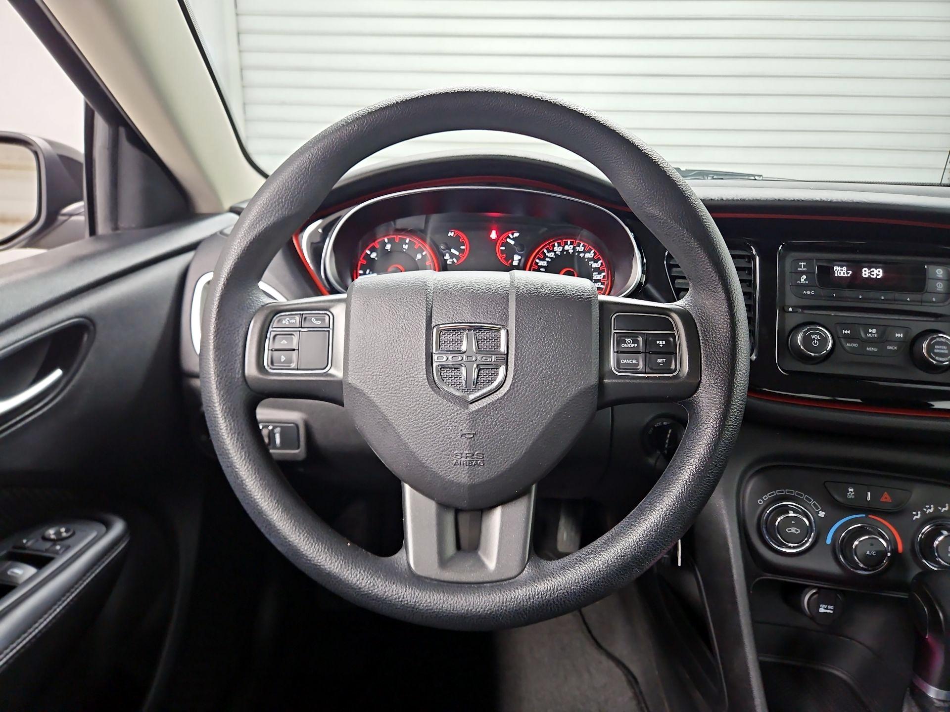 Thumbnail: 2016 Dodge Dart - 10