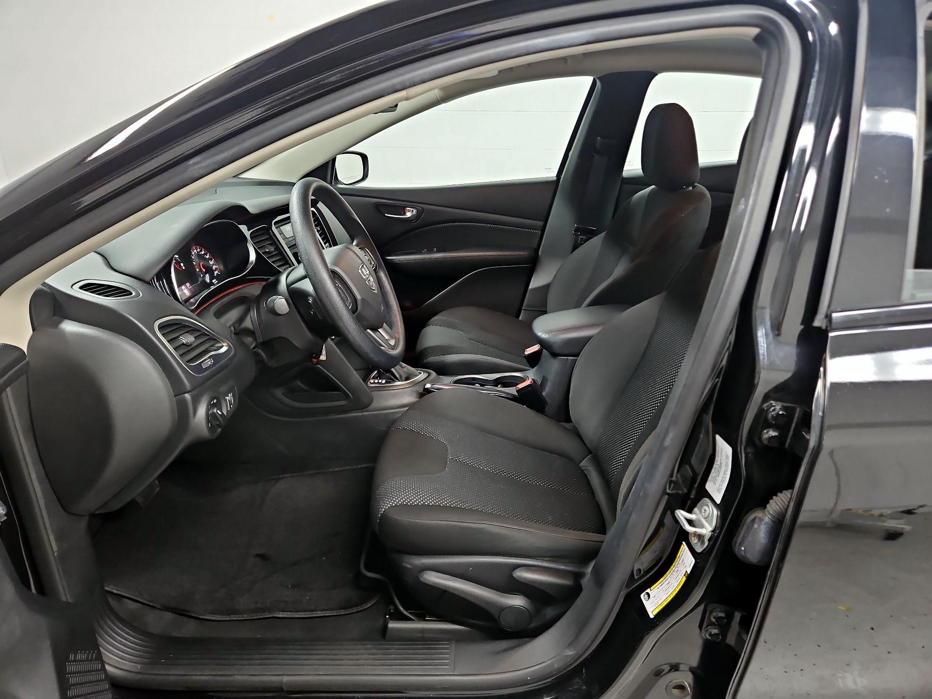 Thumbnail: 2016 Dodge Dart - 11