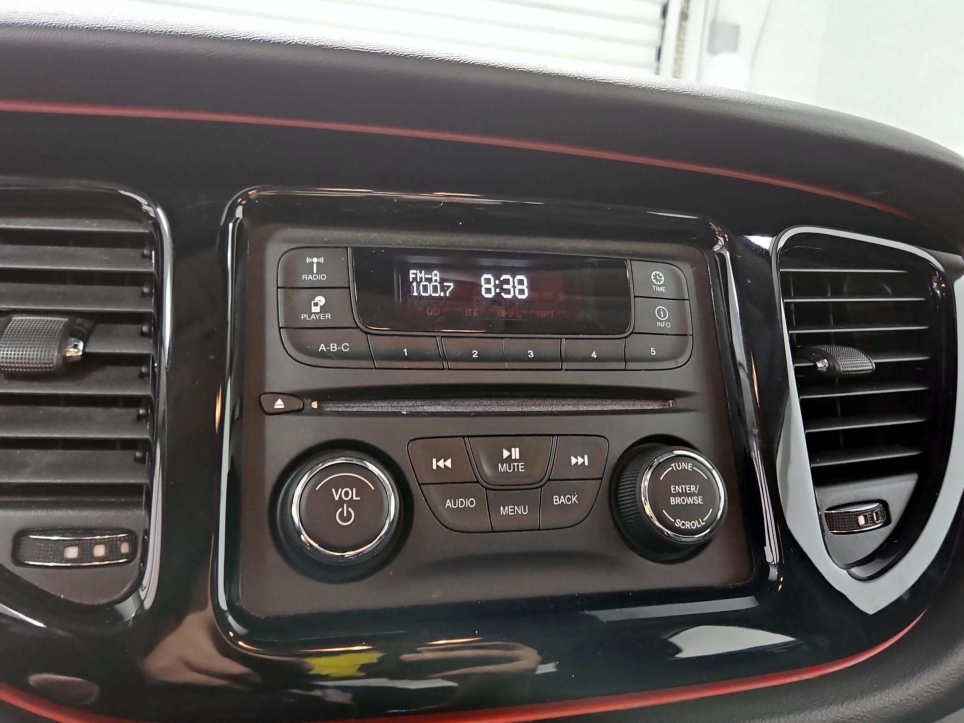 Thumbnail: 2016 Dodge Dart - 14