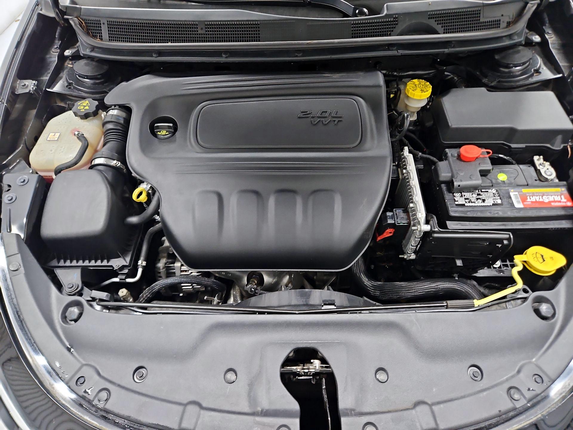 Thumbnail: 2016 Dodge Dart - 20