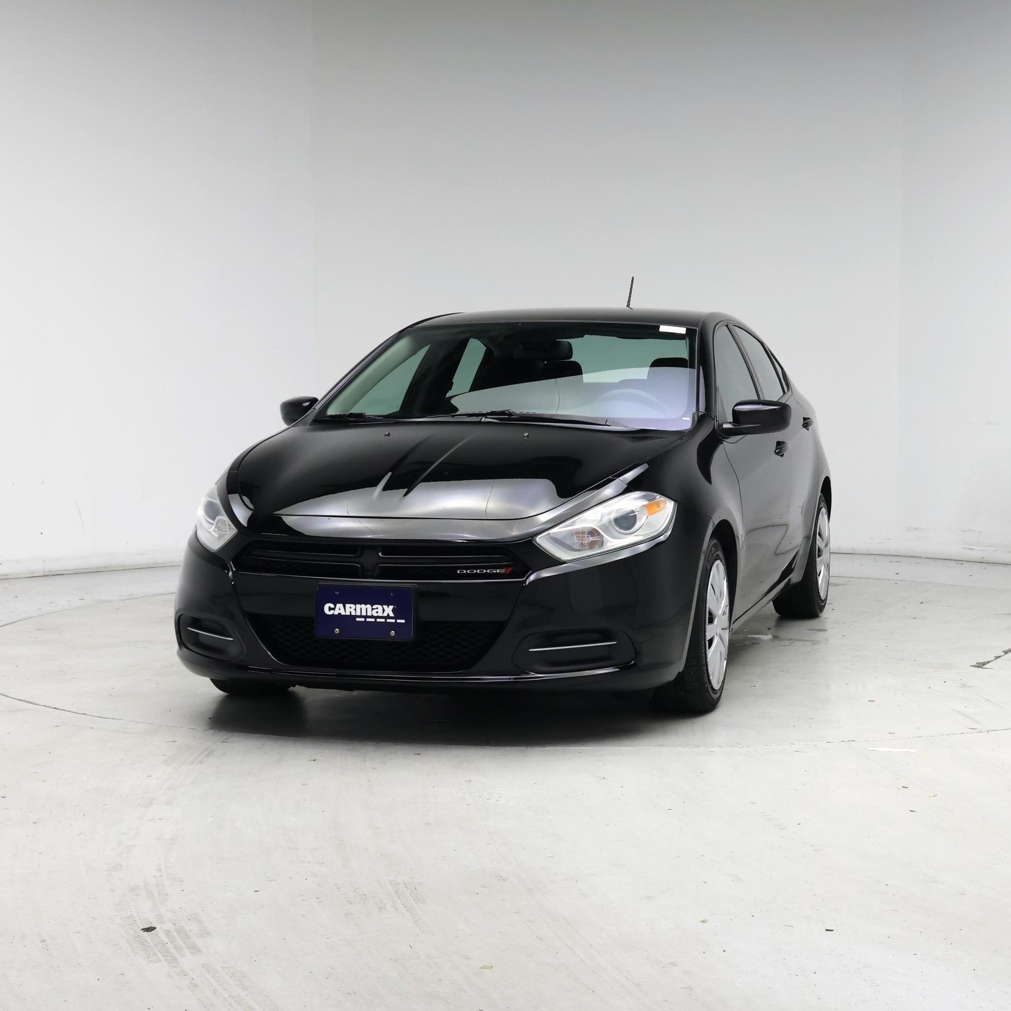 Thumbnail: 2016 Dodge Dart - 4