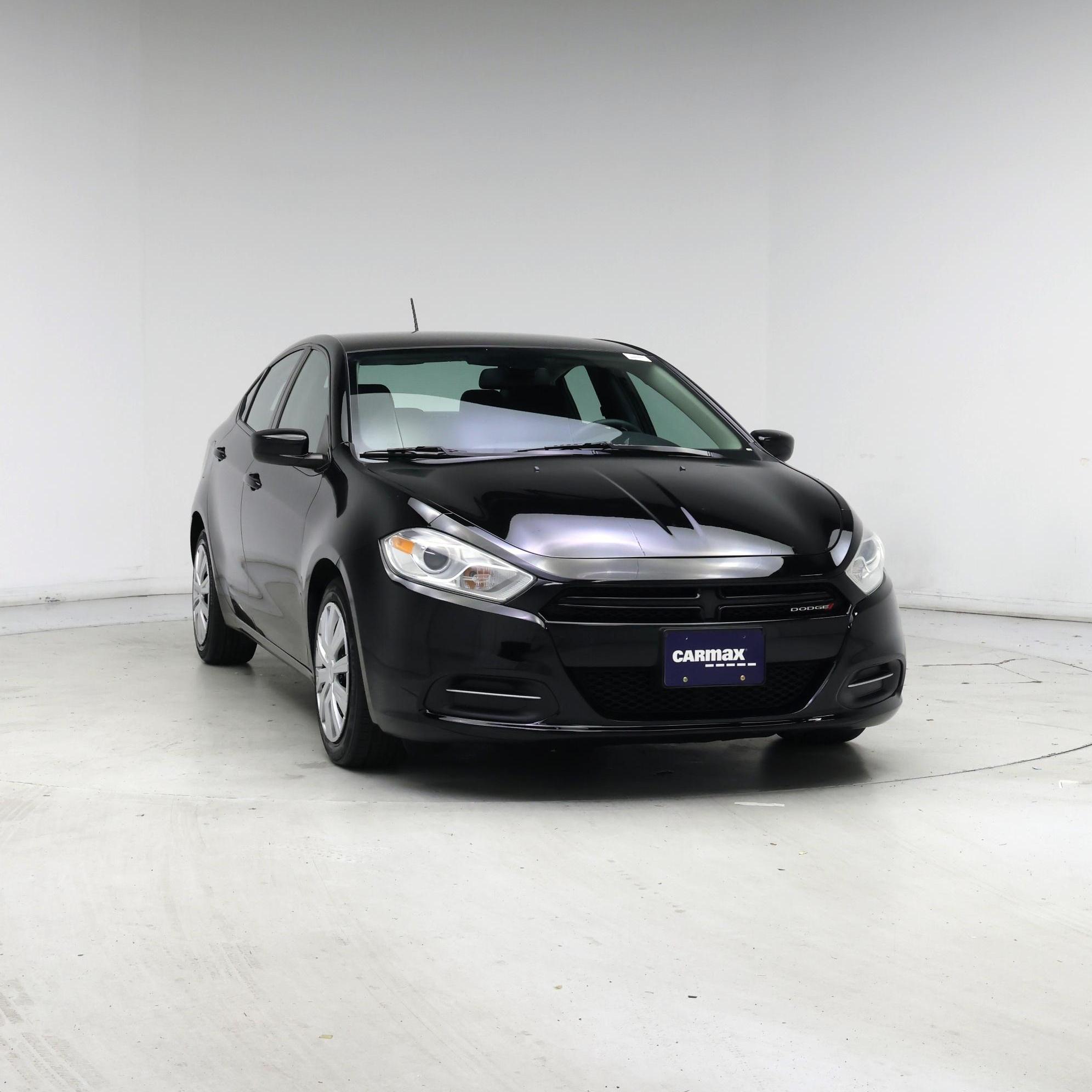 Thumbnail: 2016 Dodge Dart - 5