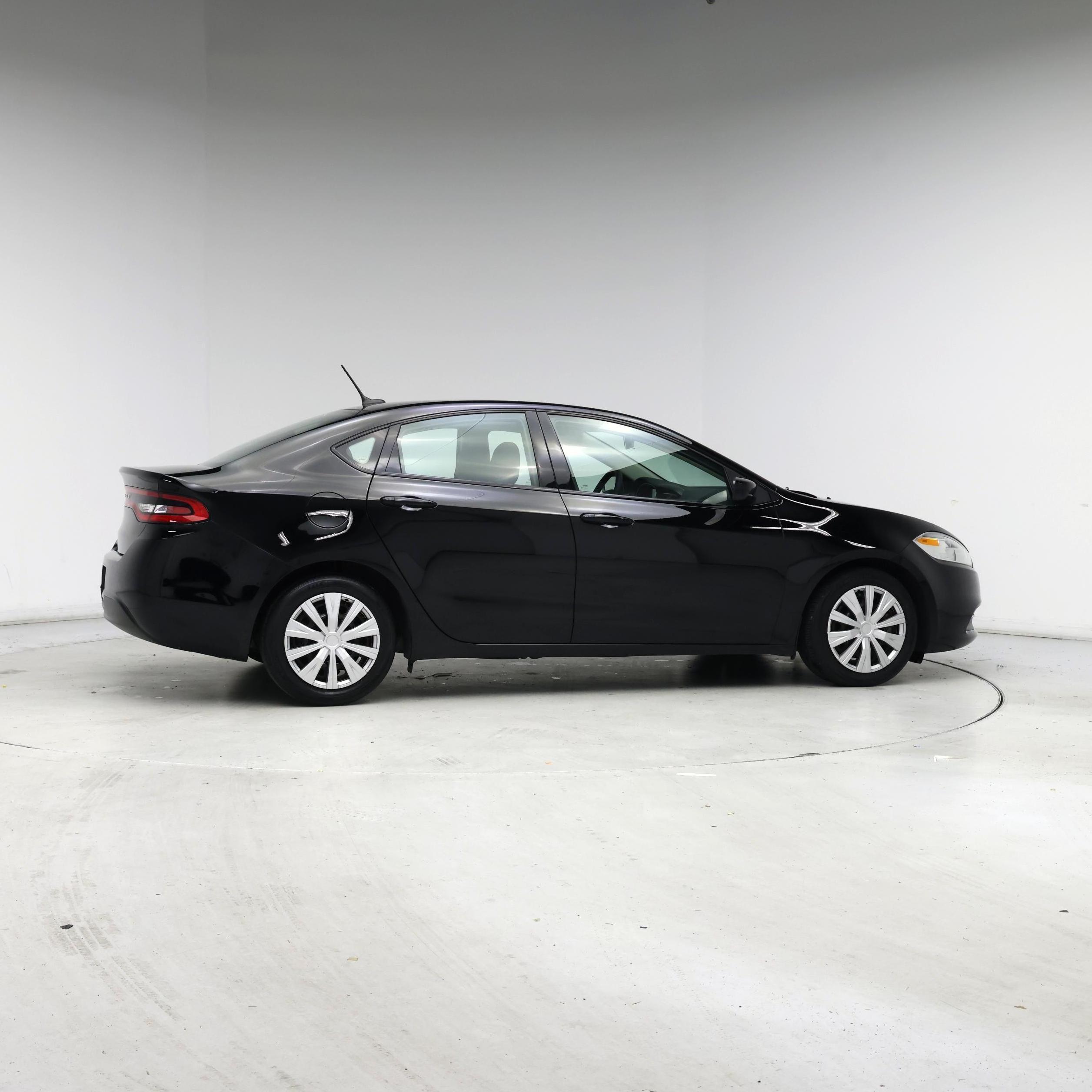 Thumbnail: 2016 Dodge Dart - 7