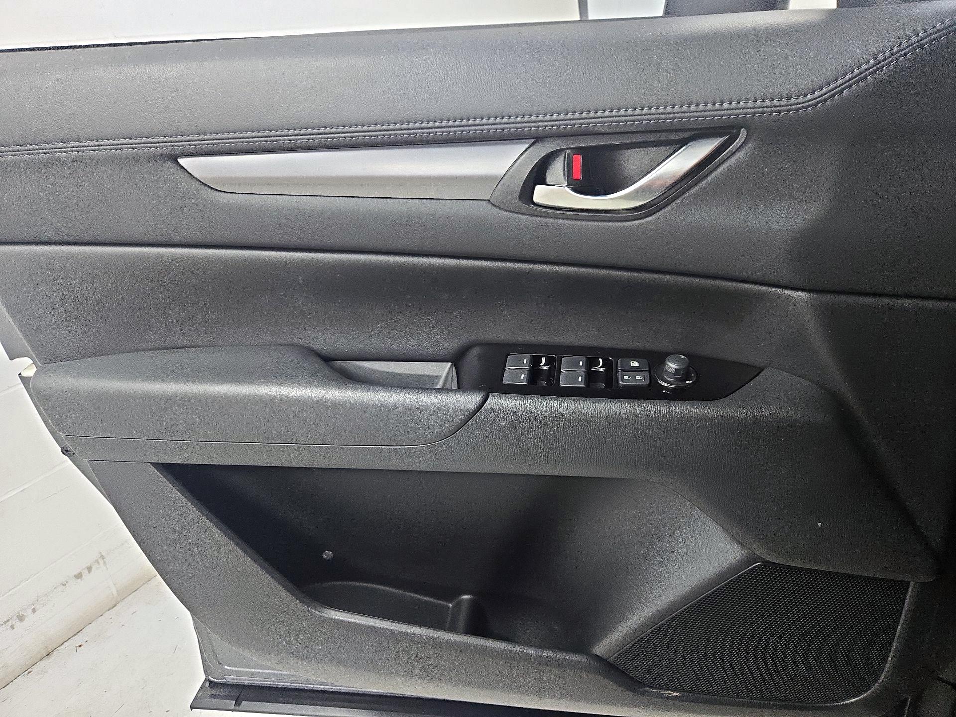 Thumbnail: 2022 Mazda CX-5 - 12