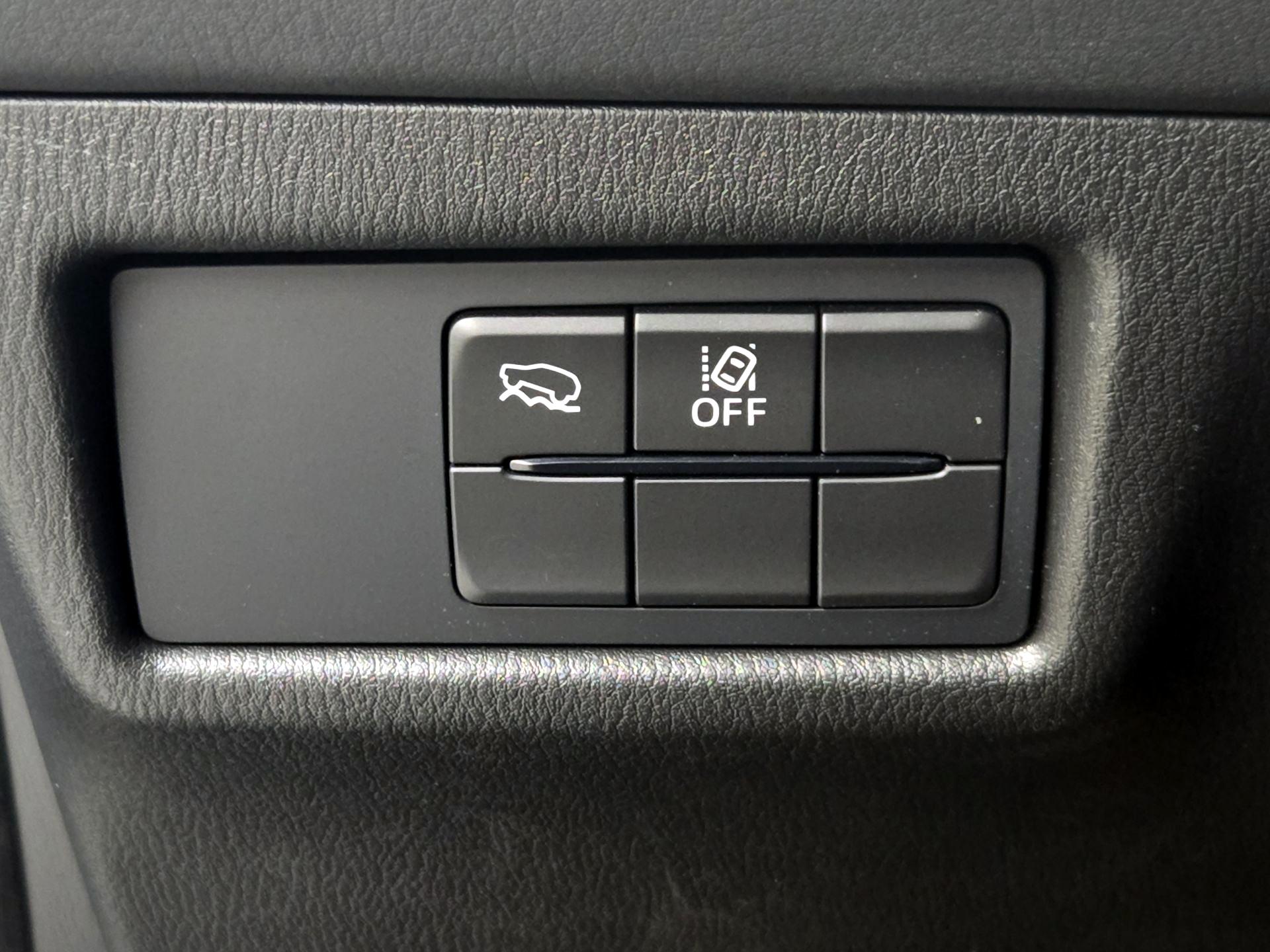 Thumbnail: 2022 Mazda CX-5 - 13