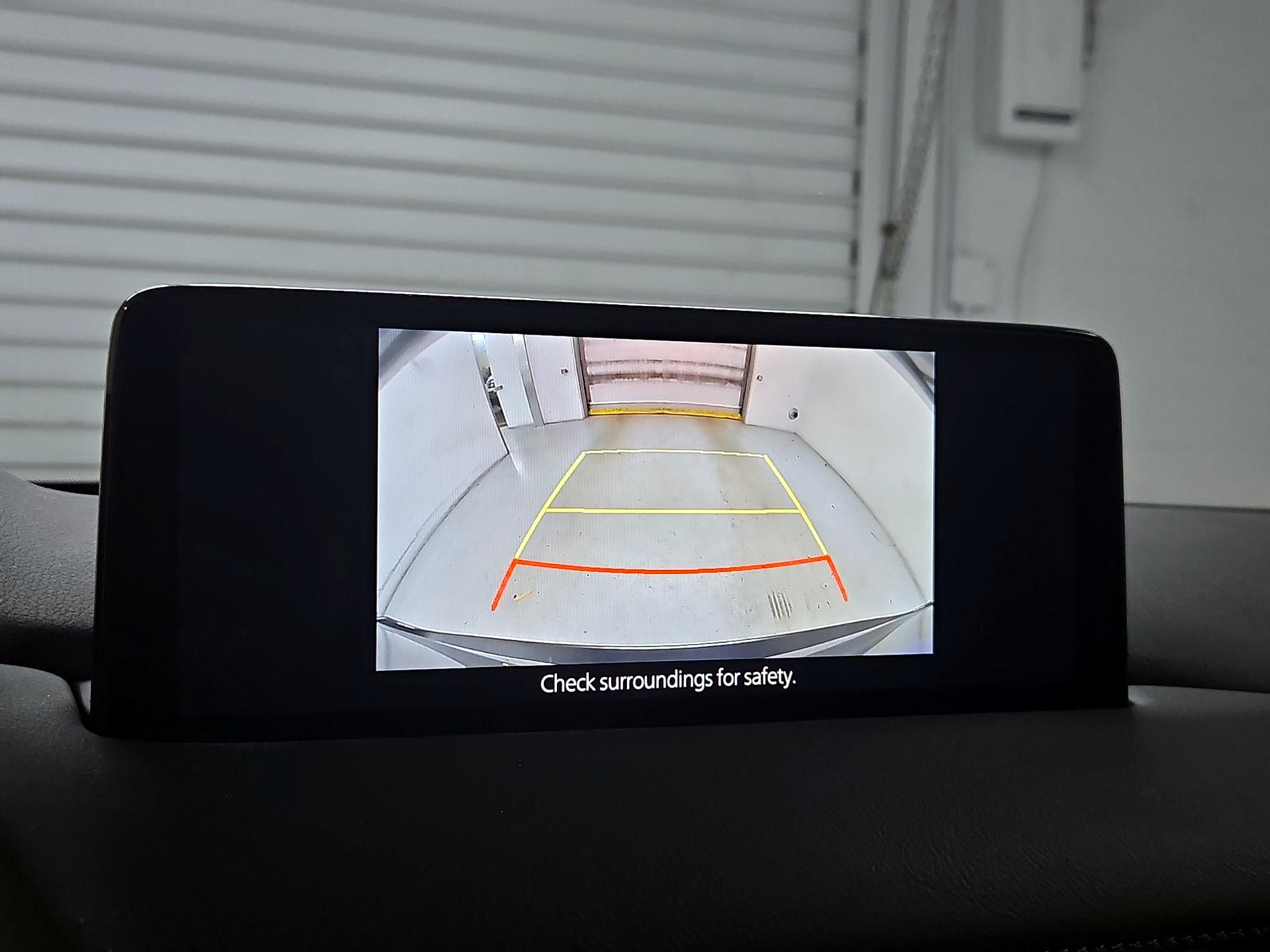 Thumbnail: 2022 Mazda CX-5 - 14