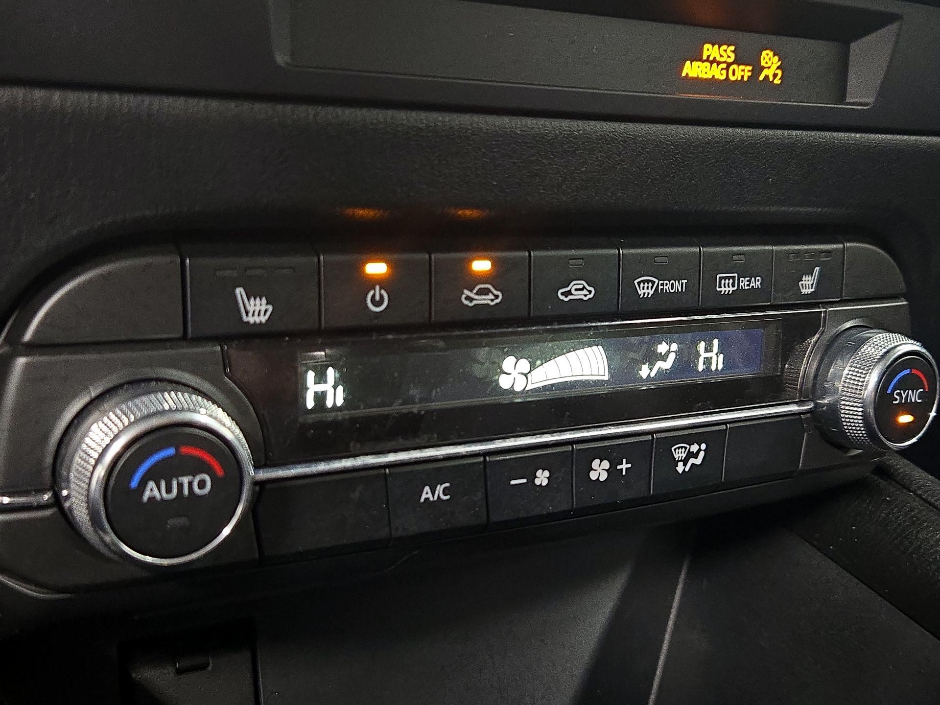 Thumbnail: 2022 Mazda CX-5 - 16