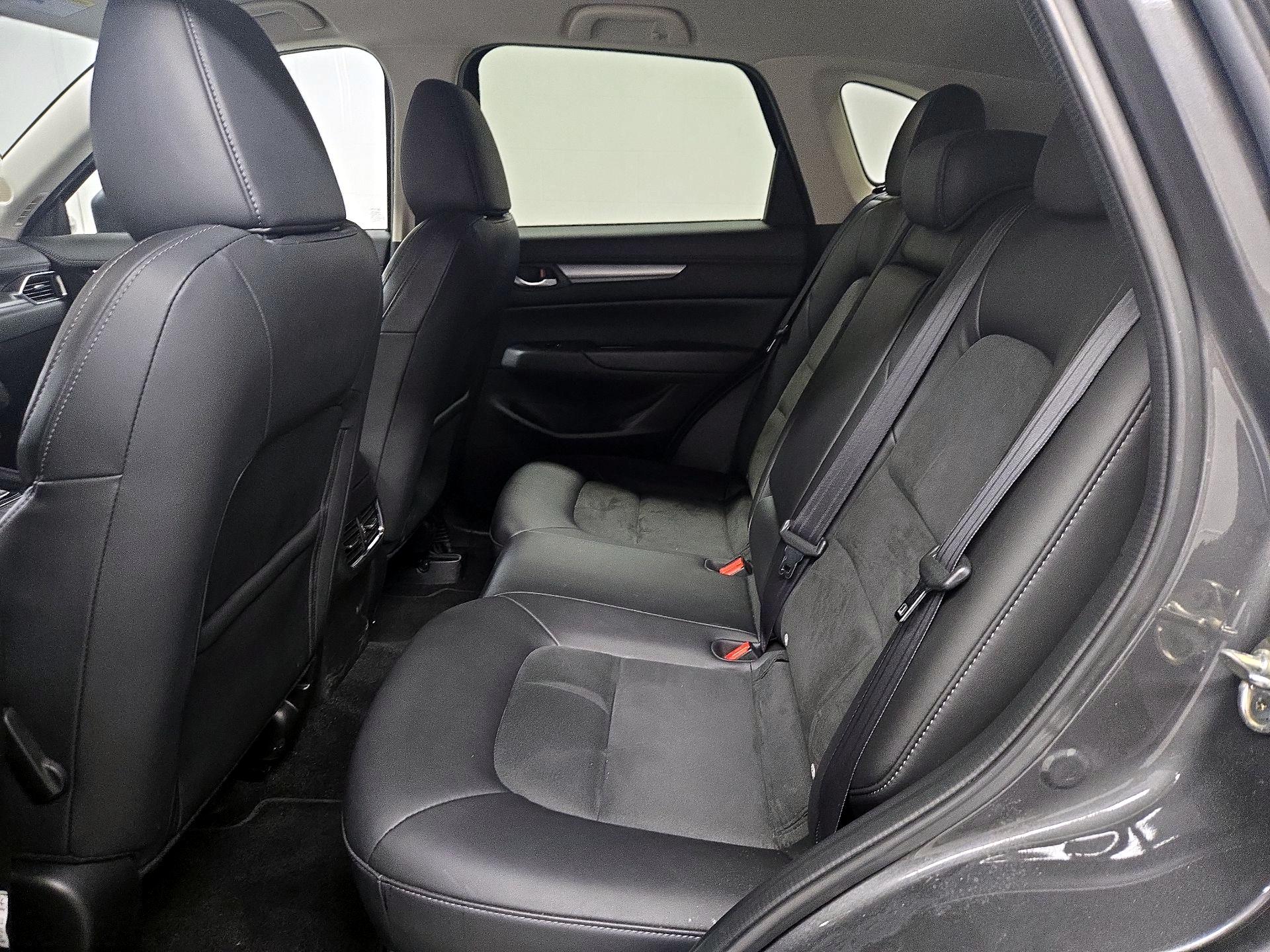 Thumbnail: 2022 Mazda CX-5 - 19