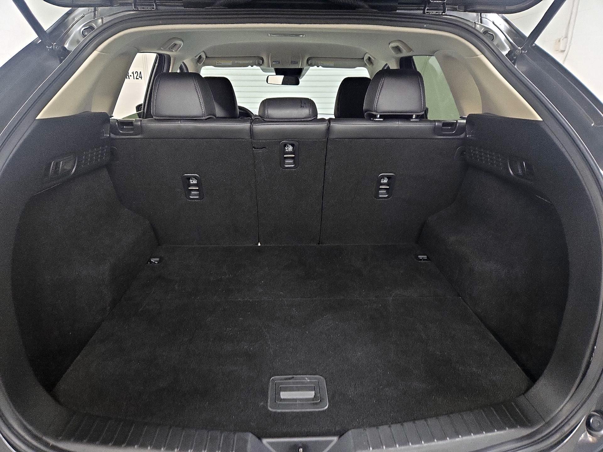 Thumbnail: 2022 Mazda CX-5 - 20