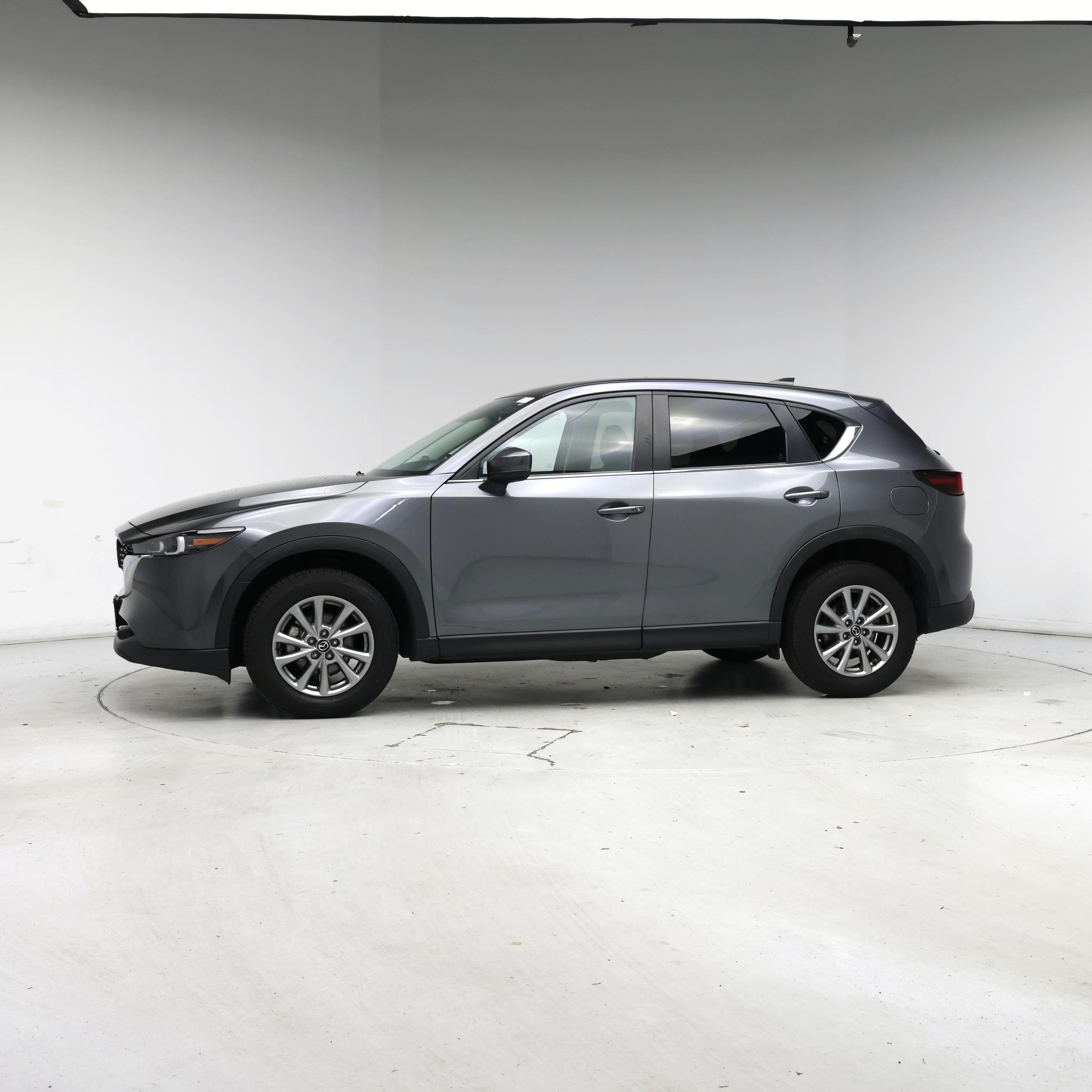 Thumbnail: 2022 Mazda CX-5 - 3