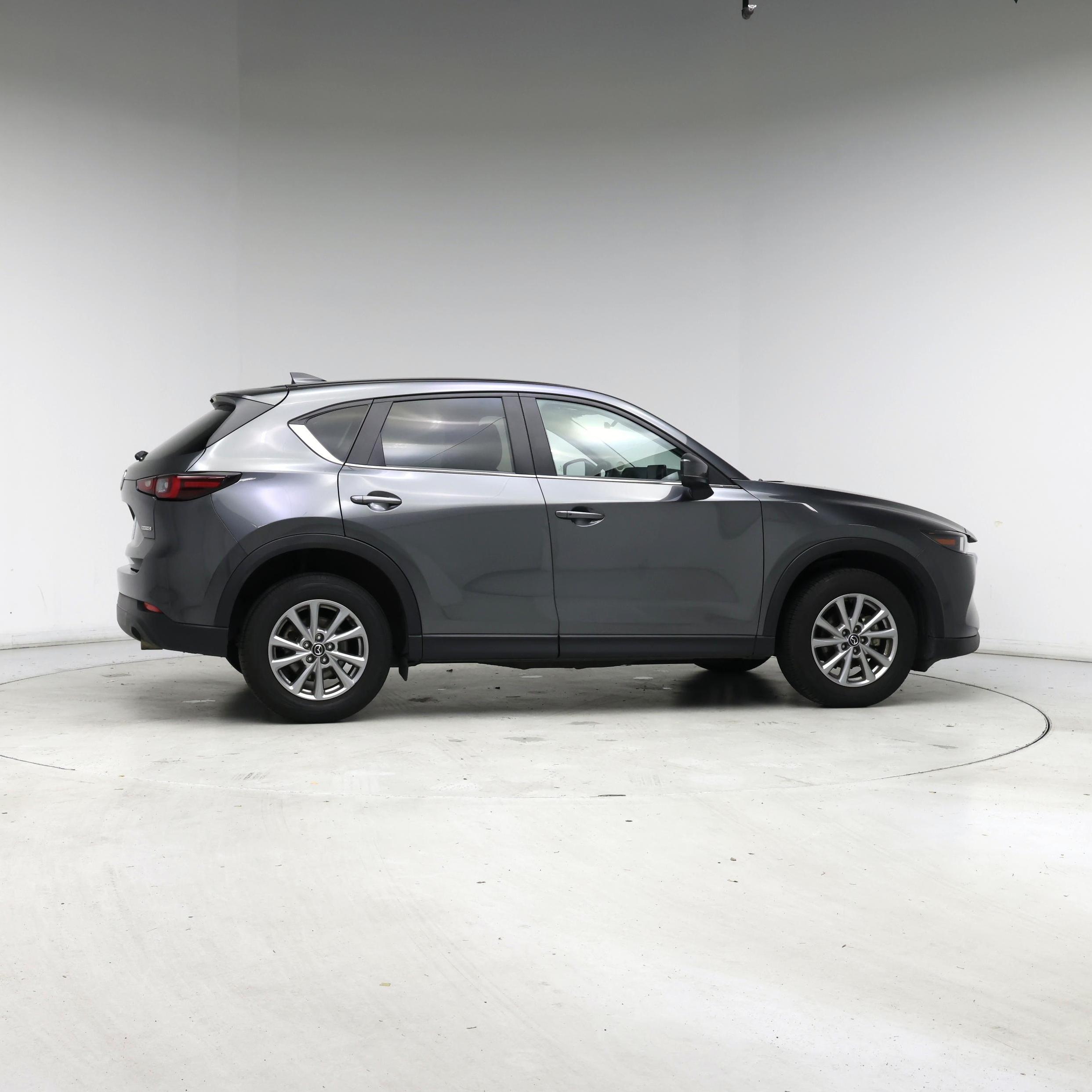 Thumbnail: 2022 Mazda CX-5 - 7