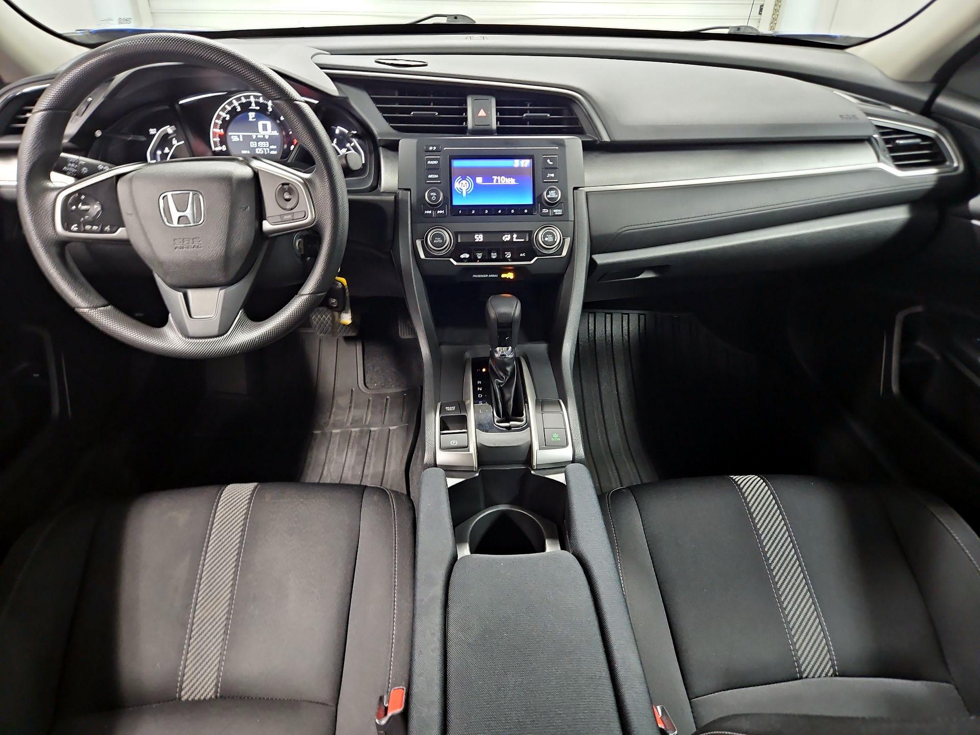 Thumbnail: 2016 Honda Civic - 9