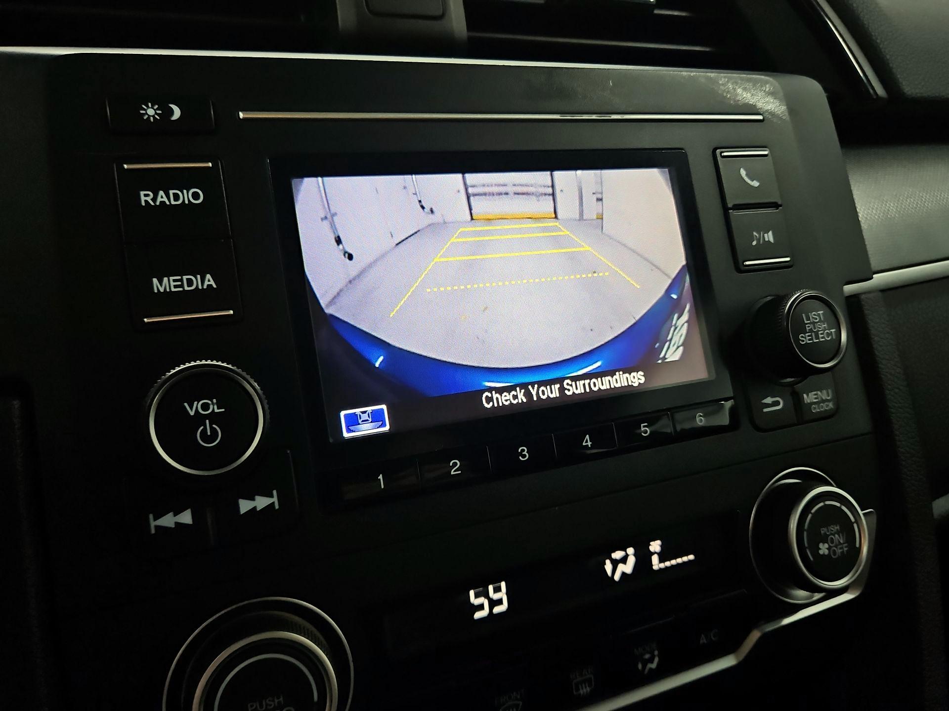 Thumbnail: 2016 Honda Civic - 14