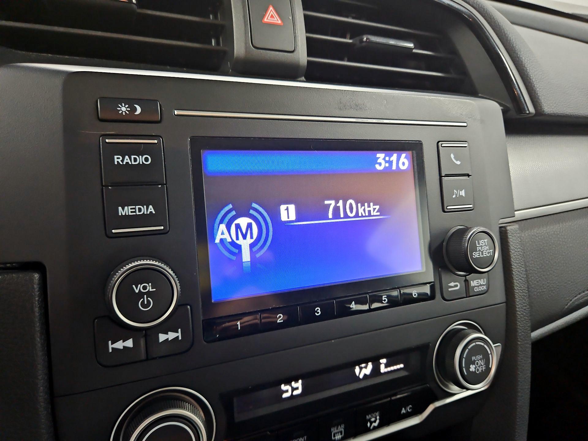 Thumbnail: 2016 Honda Civic - 15