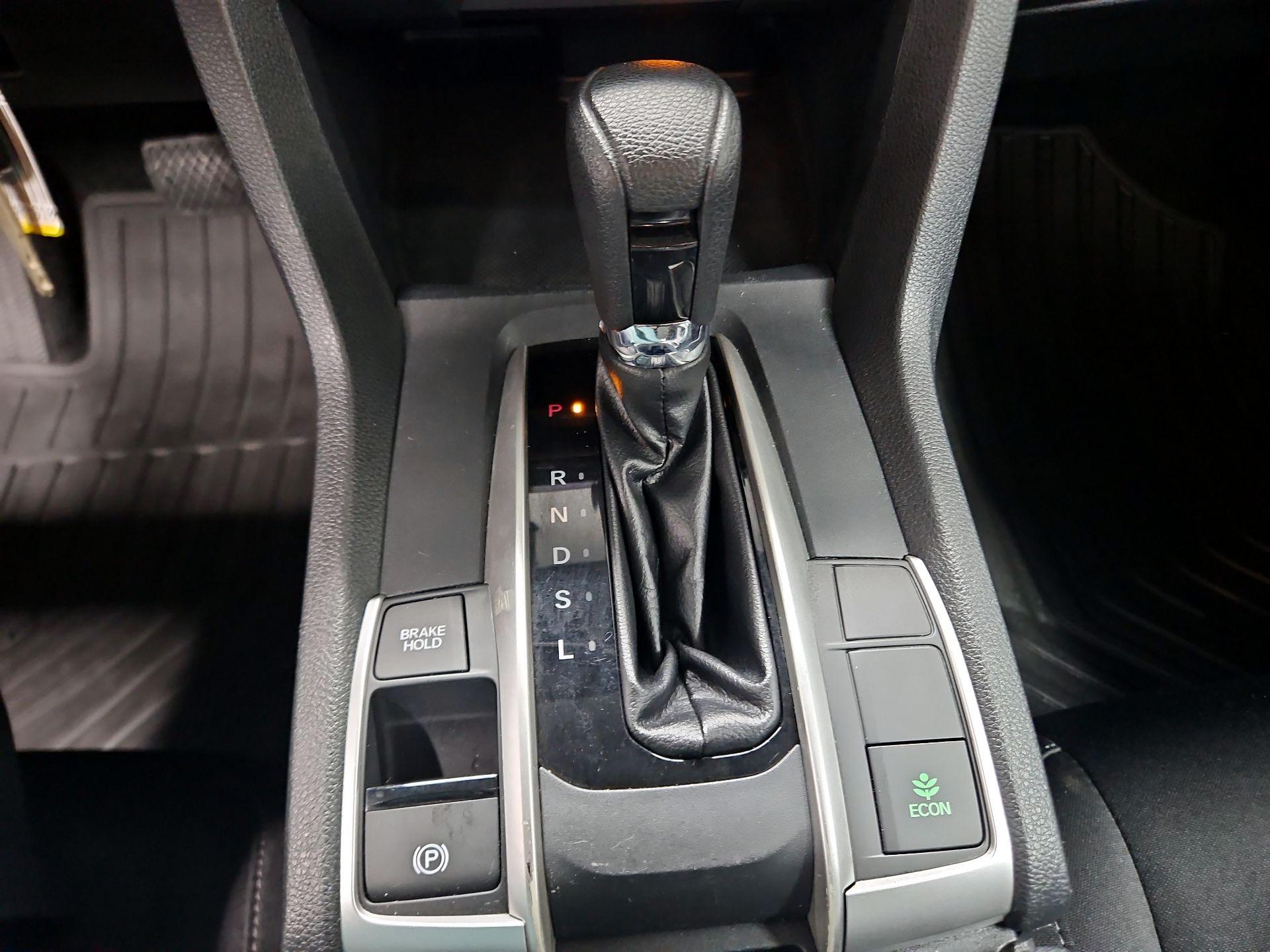 Thumbnail: 2016 Honda Civic - 17