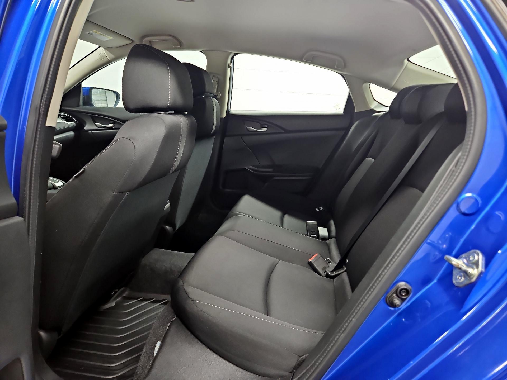 Thumbnail: 2016 Honda Civic - 19