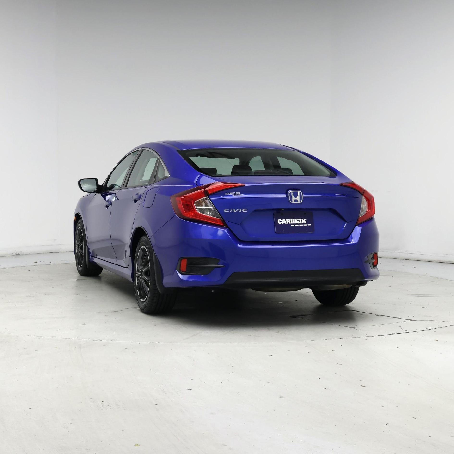 Thumbnail: 2016 Honda Civic - 6