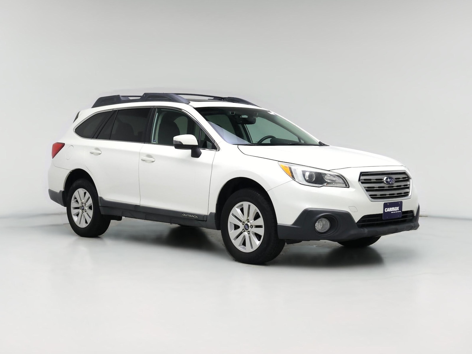2017 Subaru Outback Premium