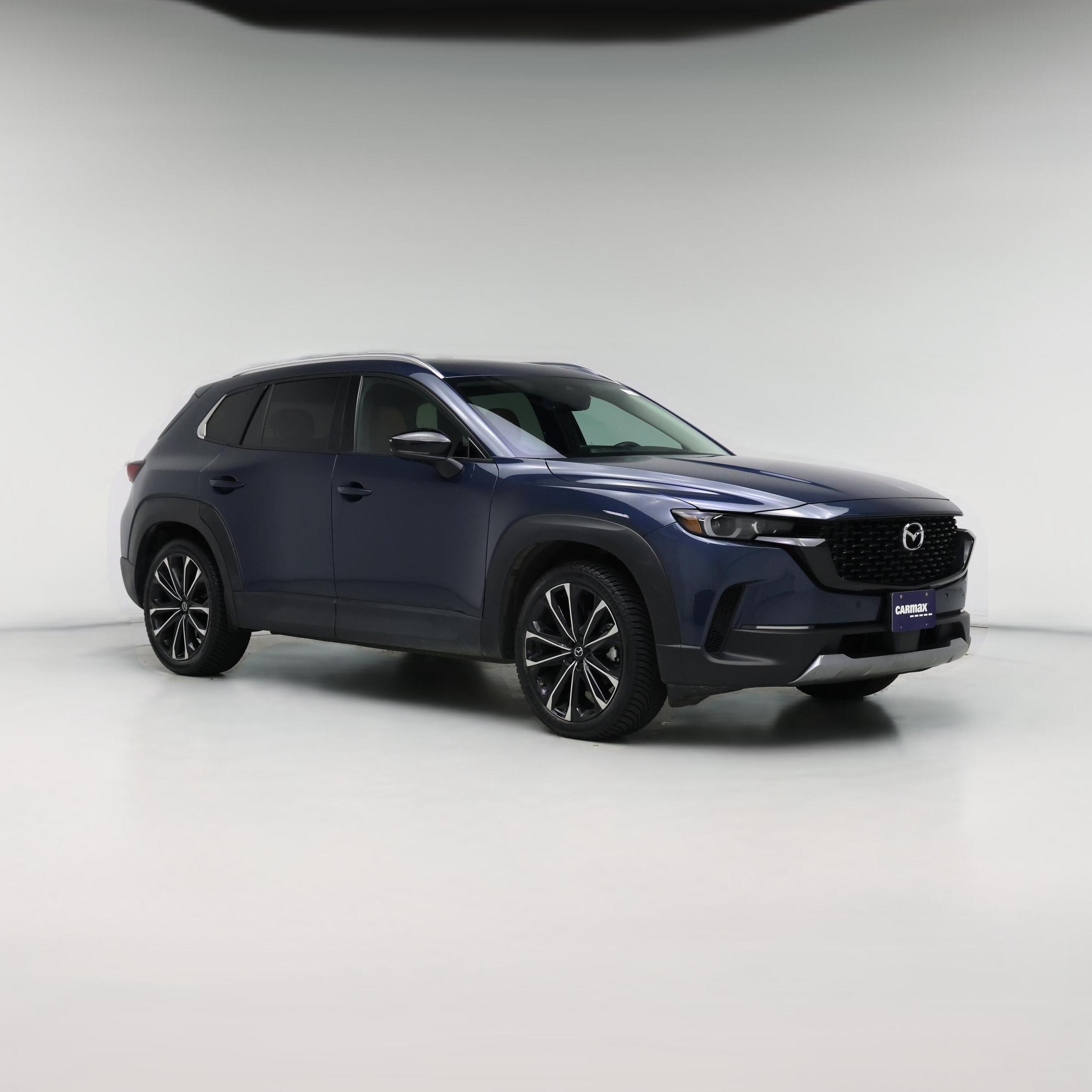 Thumbnail: 2023 Mazda CX-50 - 1