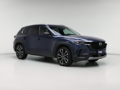 2023 Mazda CX-50 2.5 Turbo Premium Plus
