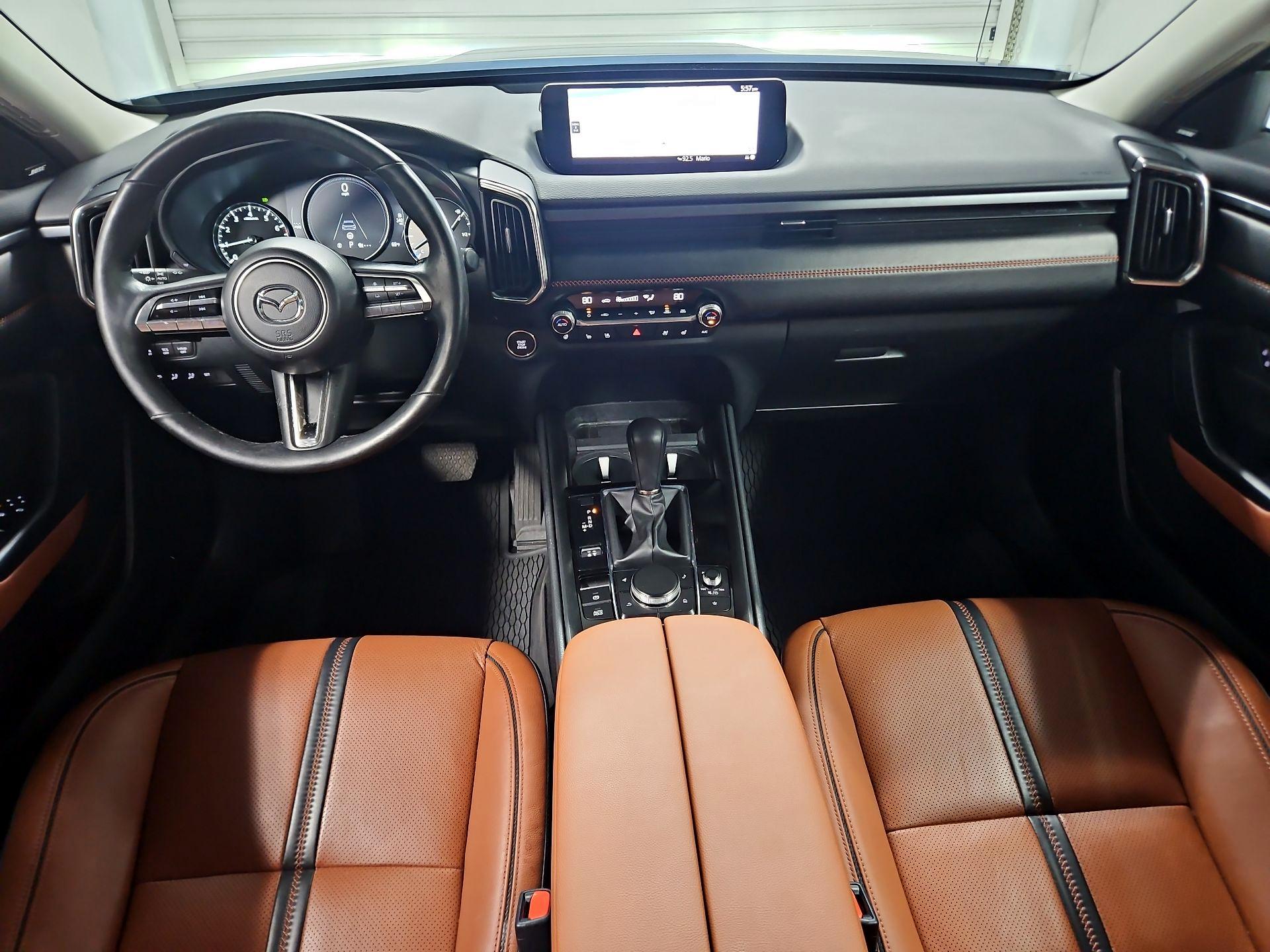 Thumbnail: 2023 Mazda CX-50 - 9