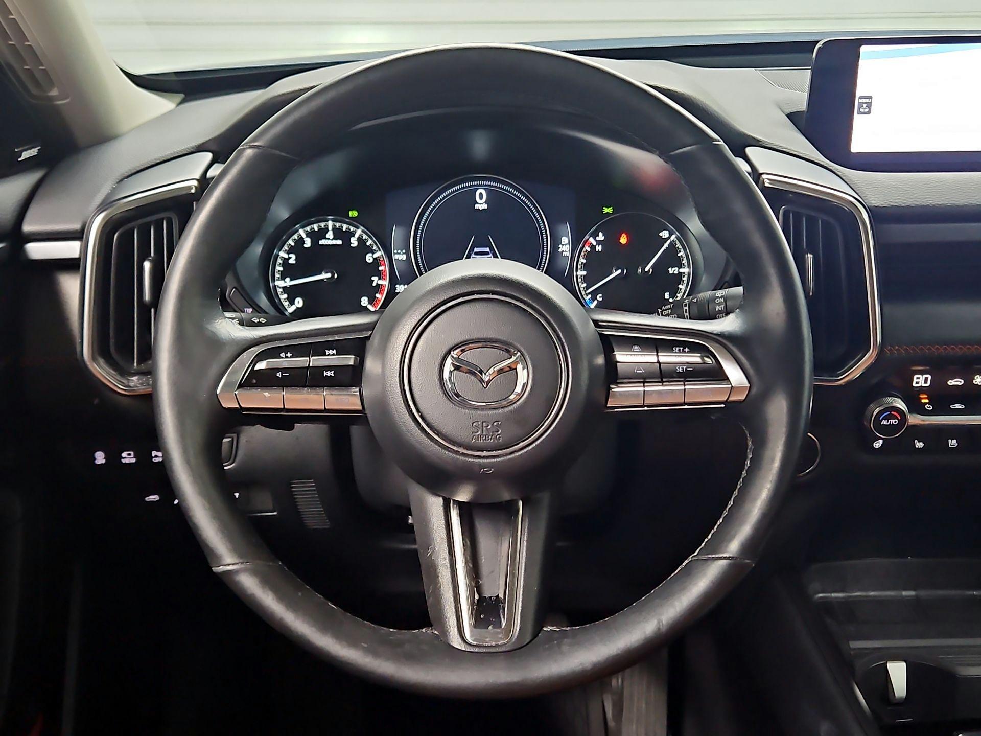 Thumbnail: 2023 Mazda CX-50 - 10