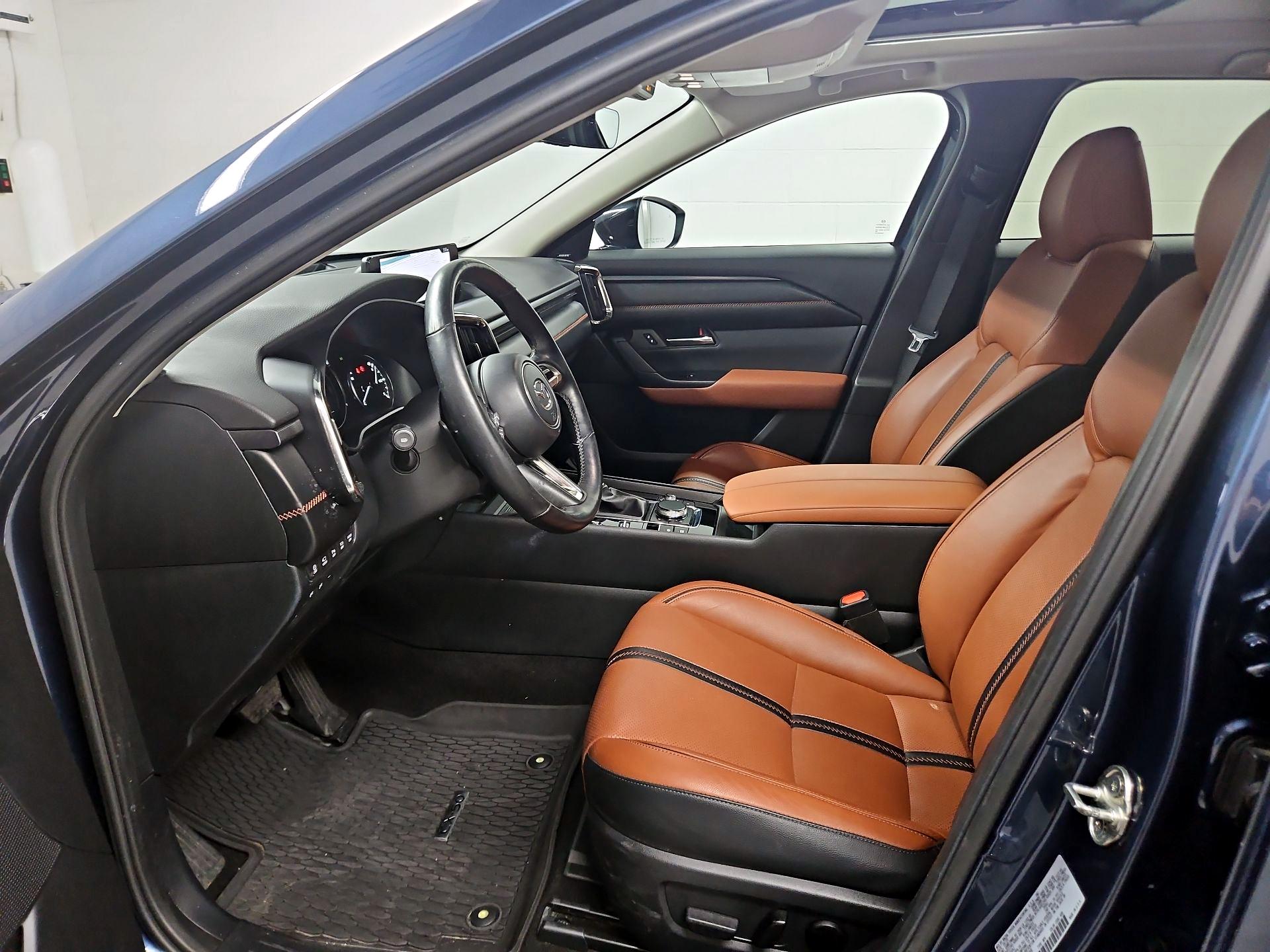 Thumbnail: 2023 Mazda CX-50 - 11