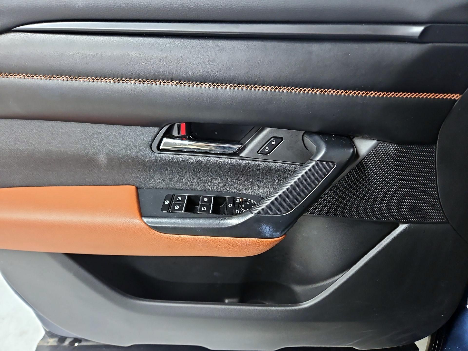 Thumbnail: 2023 Mazda CX-50 - 12