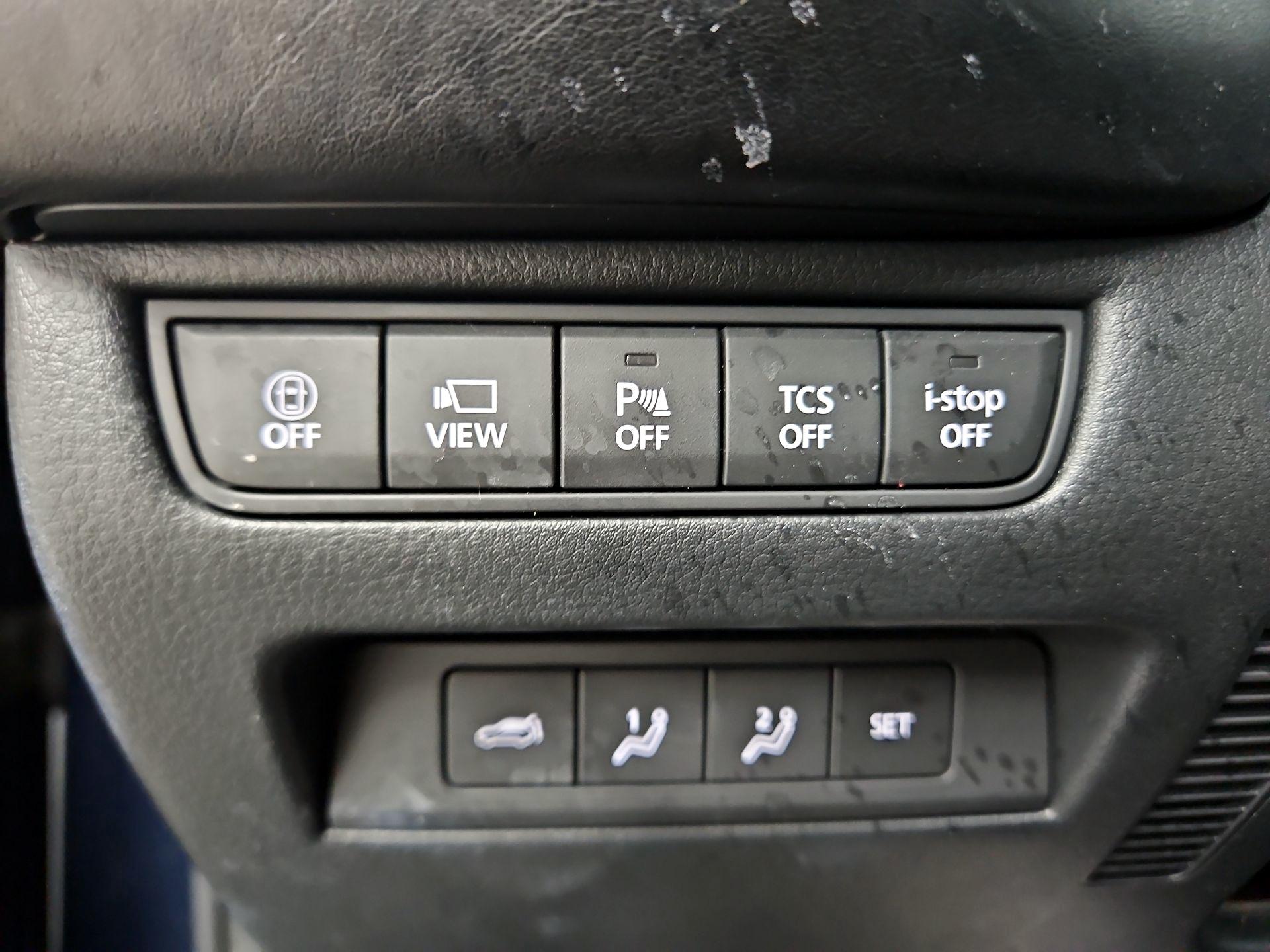 Thumbnail: 2023 Mazda CX-50 - 13