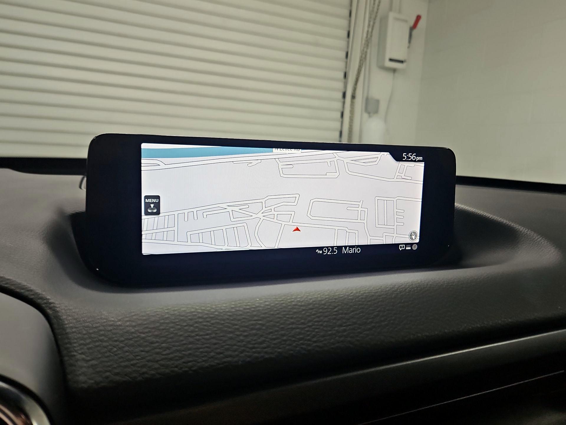 Thumbnail: 2023 Mazda CX-50 - 14