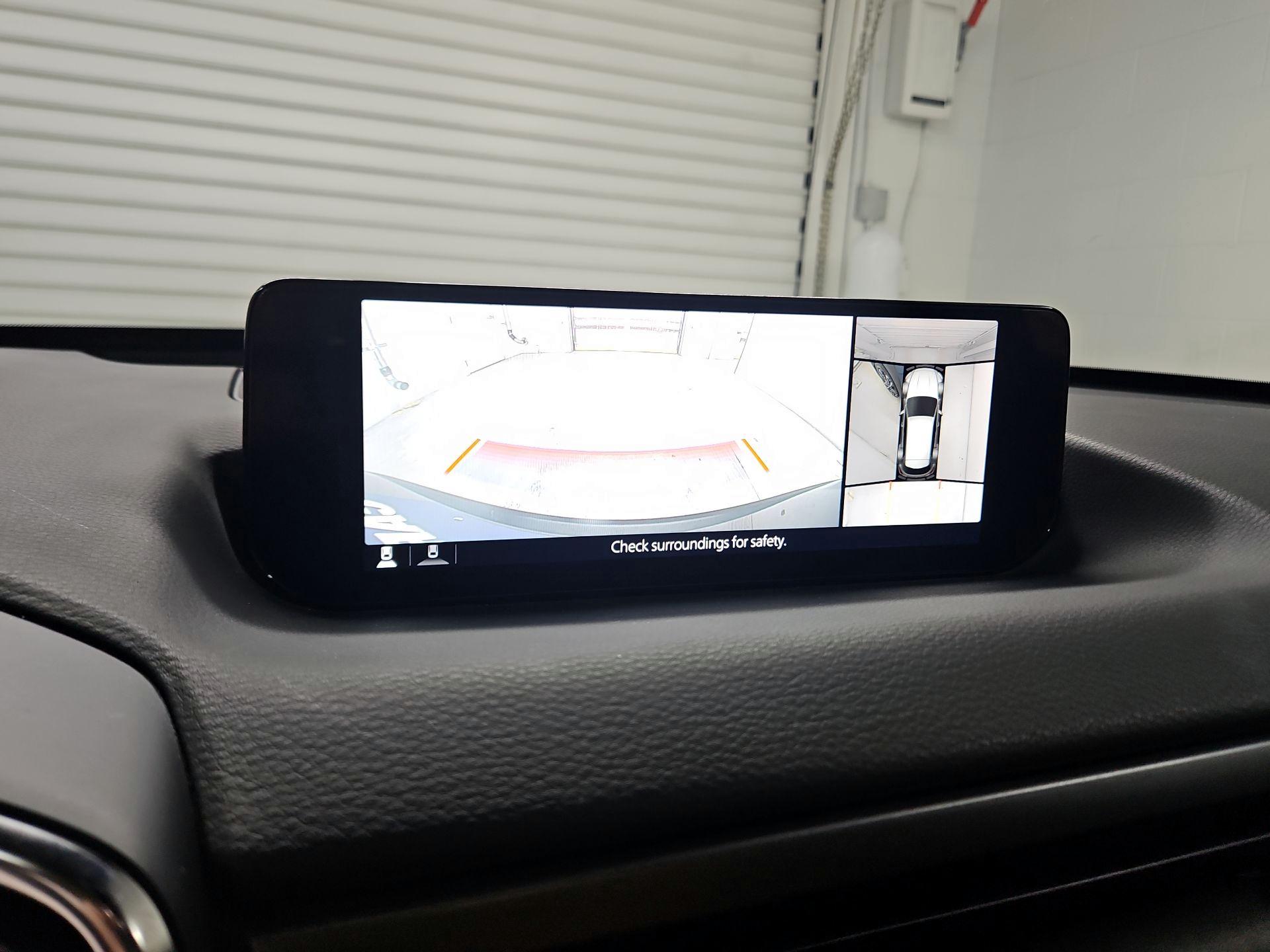 Thumbnail: 2023 Mazda CX-50 - 15