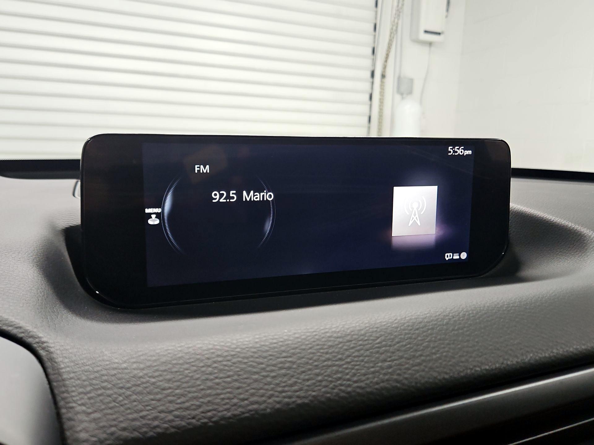 Thumbnail: 2023 Mazda CX-50 - 16