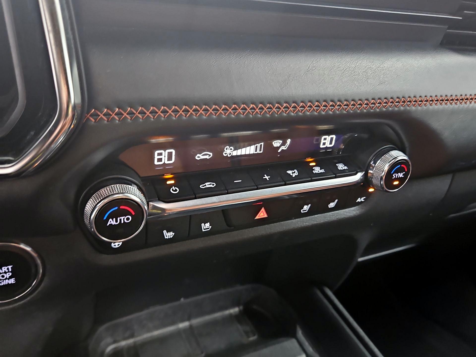 Thumbnail: 2023 Mazda CX-50 - 17