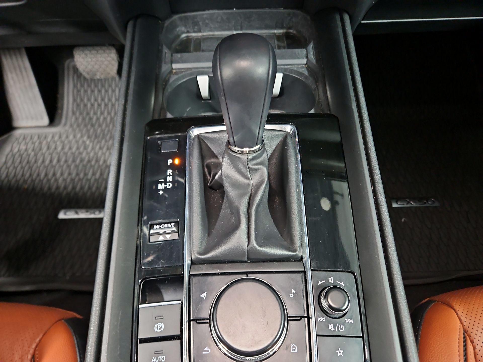 Thumbnail: 2023 Mazda CX-50 - 18