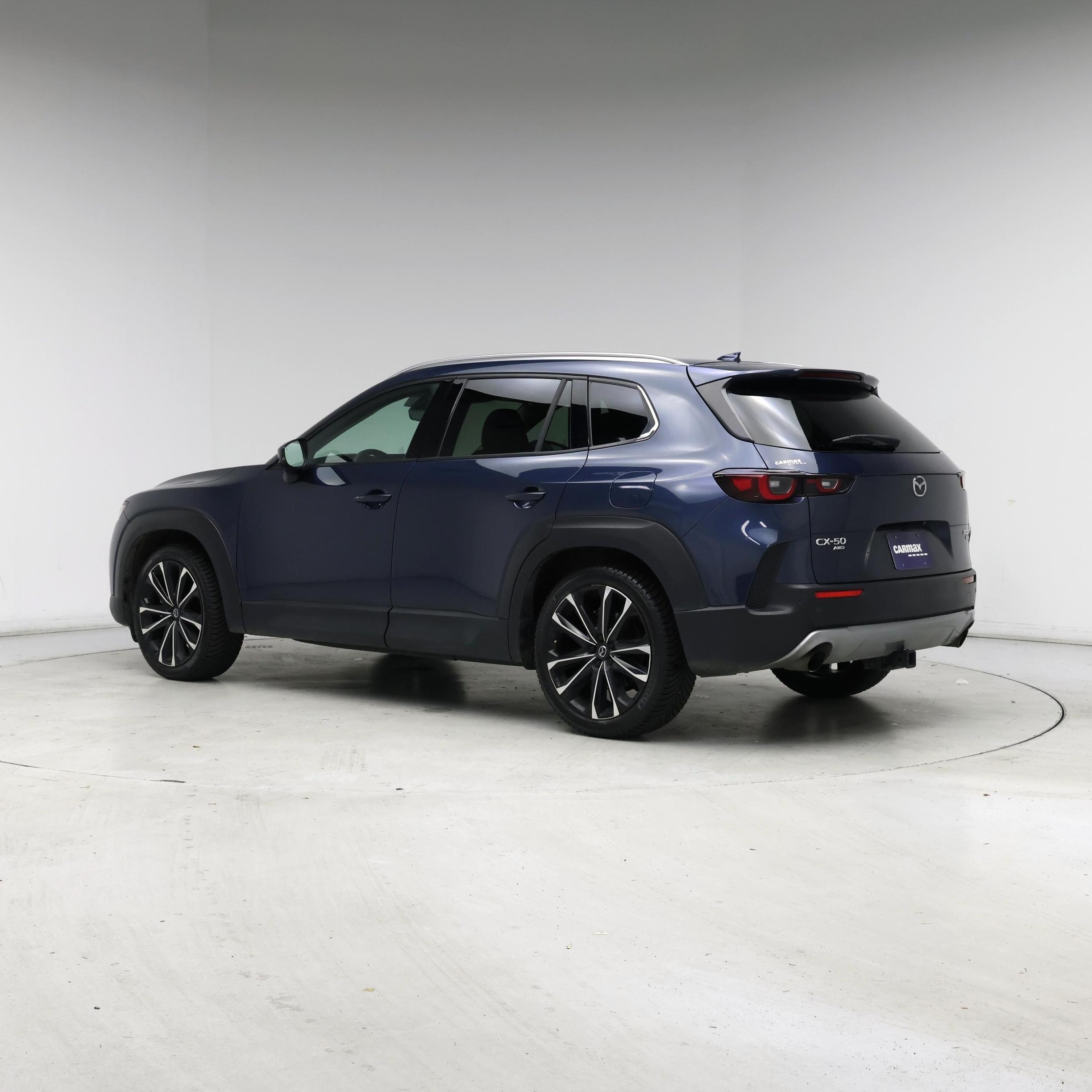 Thumbnail: 2023 Mazda CX-50 - 2
