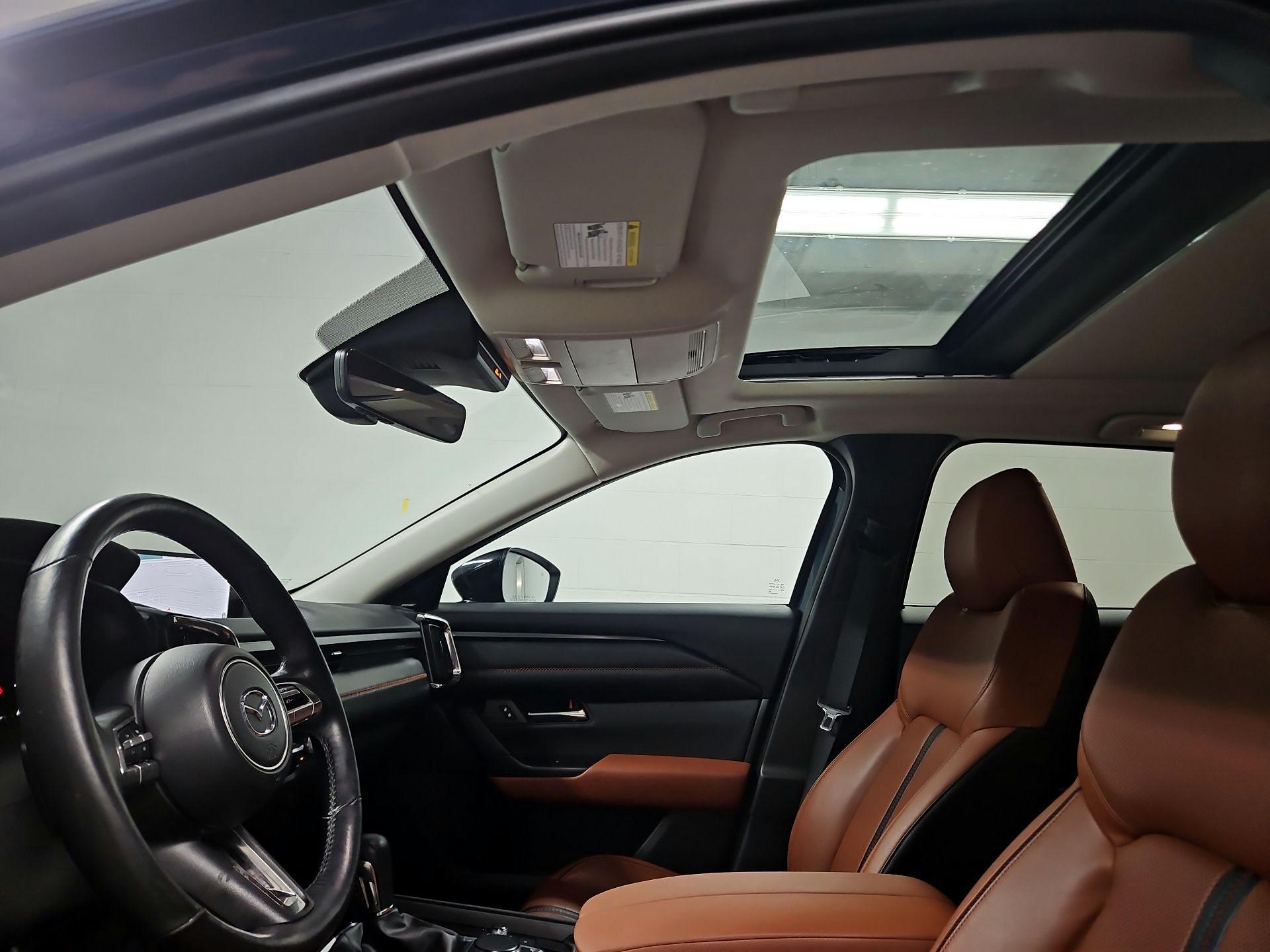 Thumbnail: 2023 Mazda CX-50 - 20