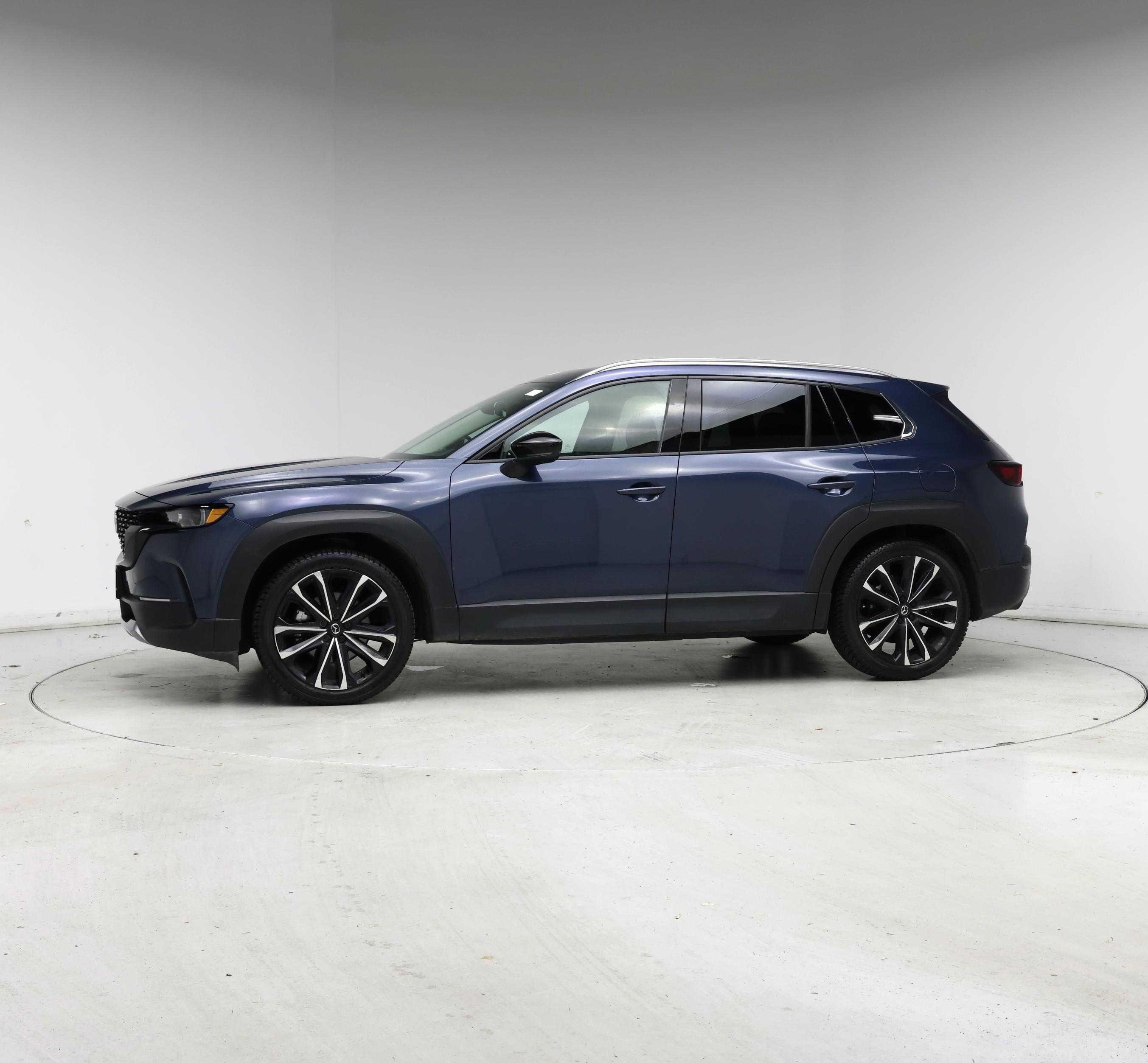 Thumbnail: 2023 Mazda CX-50 - 3