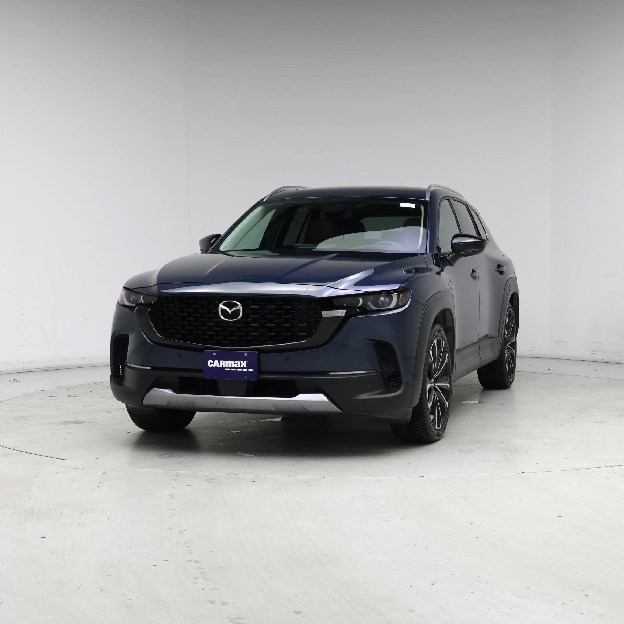 Thumbnail: 2023 Mazda CX-50 - 4
