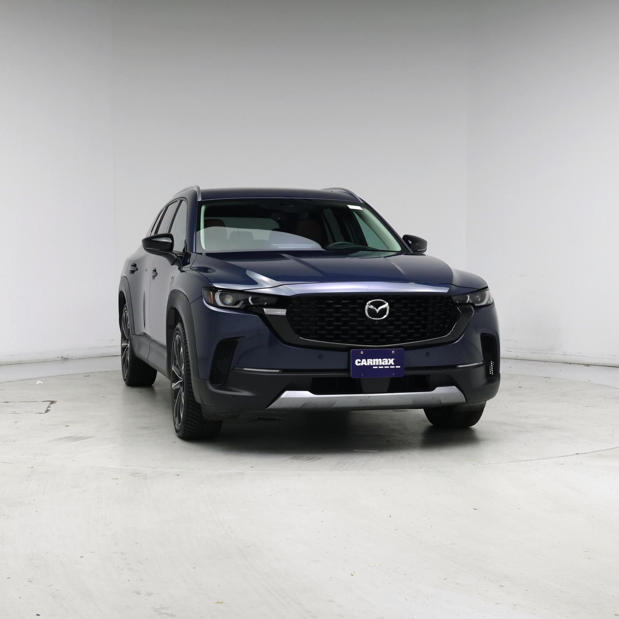 Thumbnail: 2023 Mazda CX-50 - 5