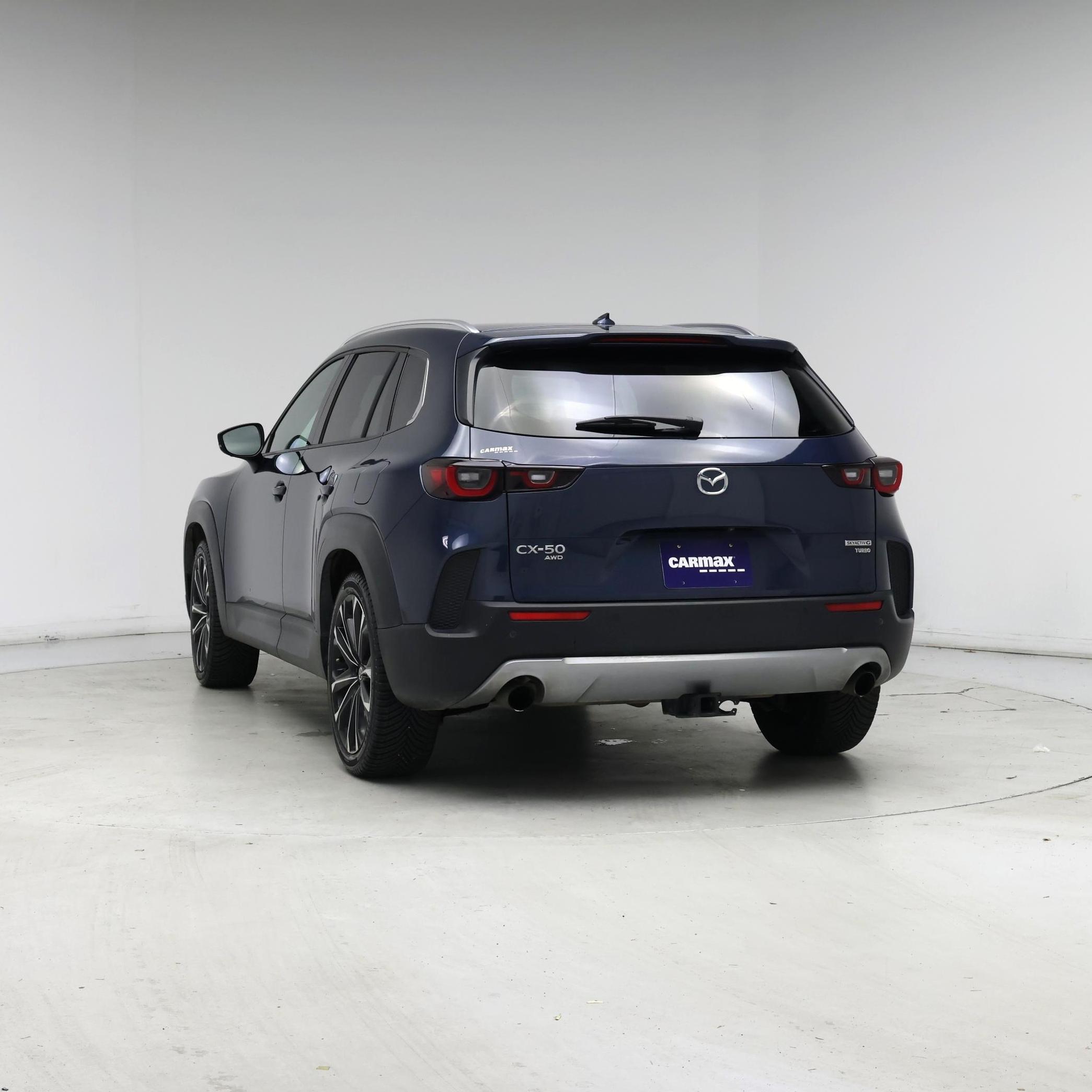Thumbnail: 2023 Mazda CX-50 - 6