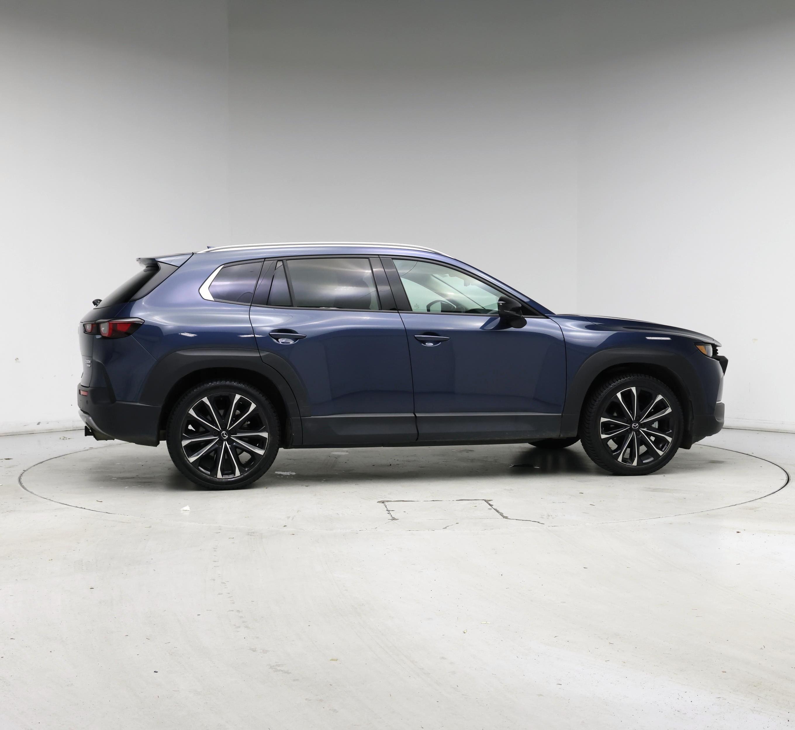 Thumbnail: 2023 Mazda CX-50 - 7