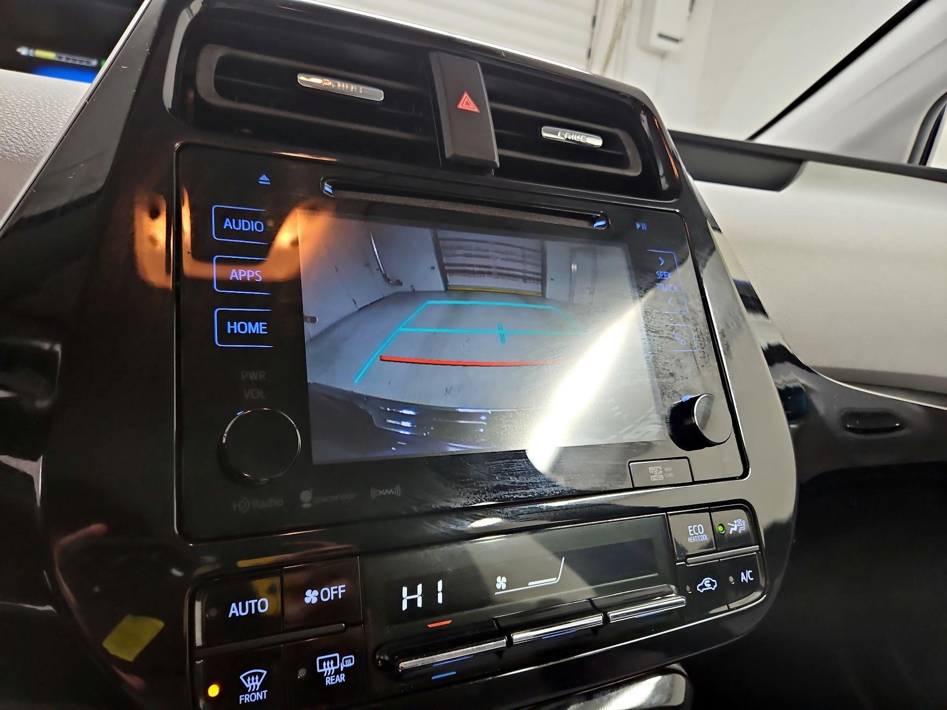 Thumbnail: 2016 Toyota Prius - 14