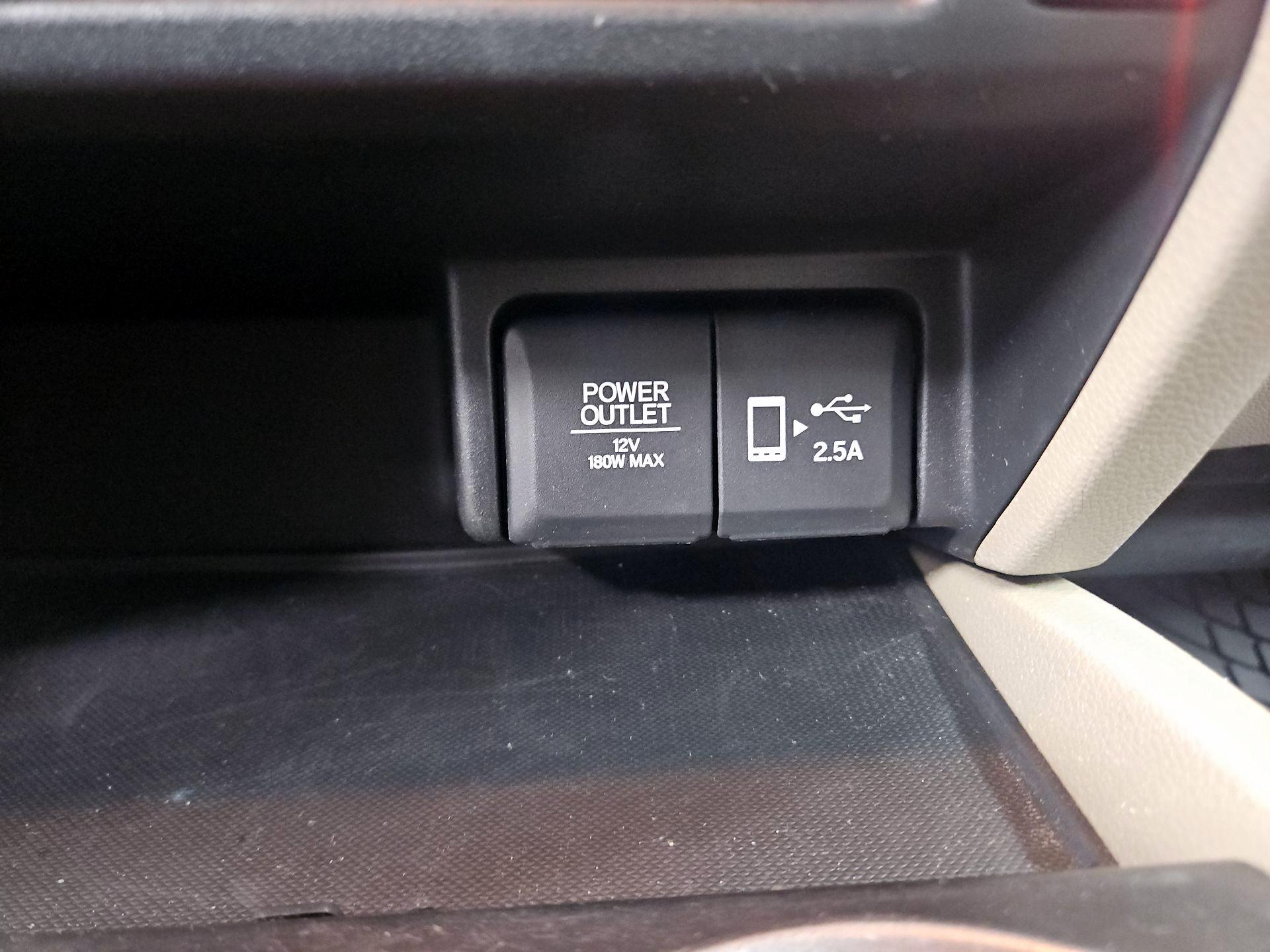 Thumbnail: 2019 Honda Pilot - 18