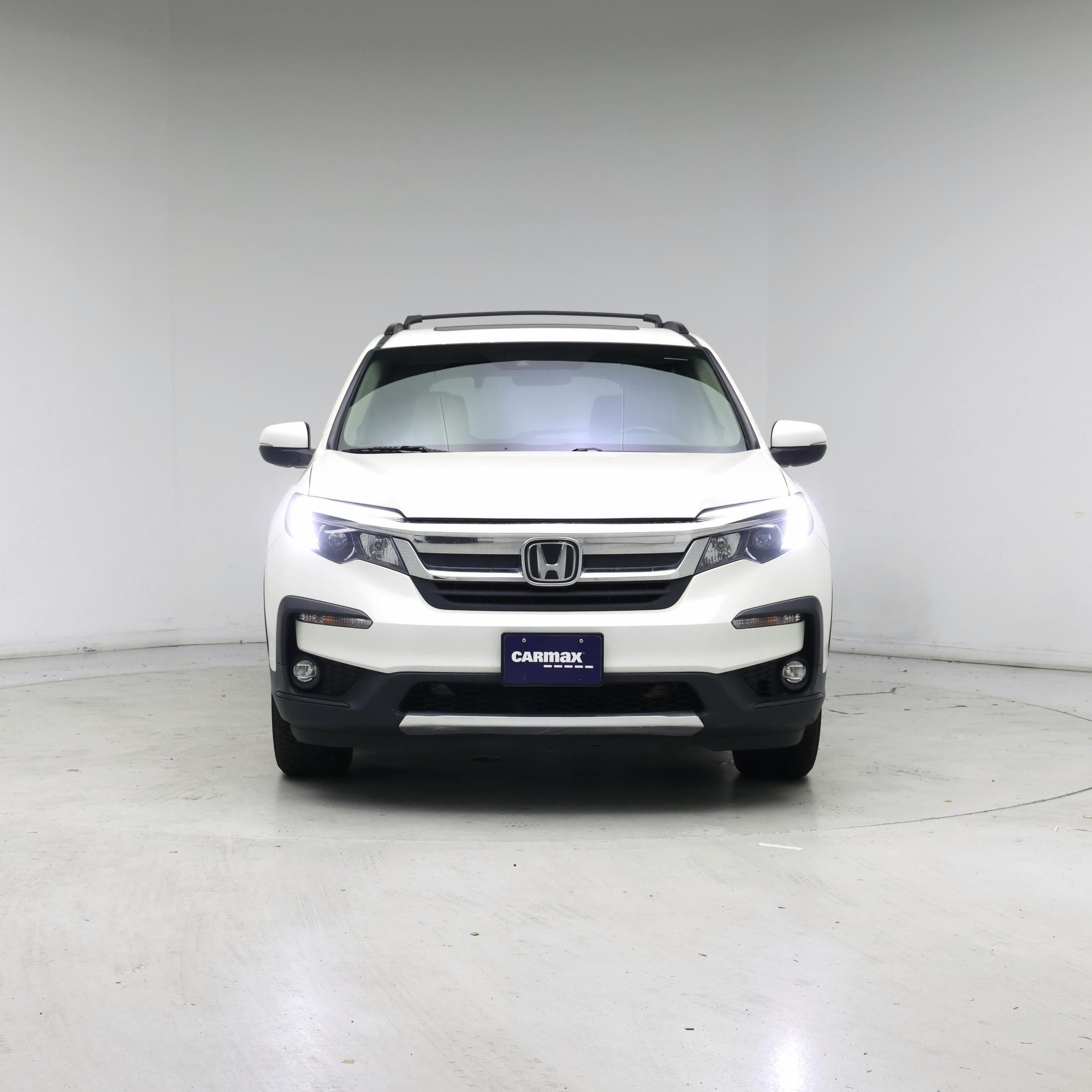 Thumbnail: 2019 Honda Pilot - 5