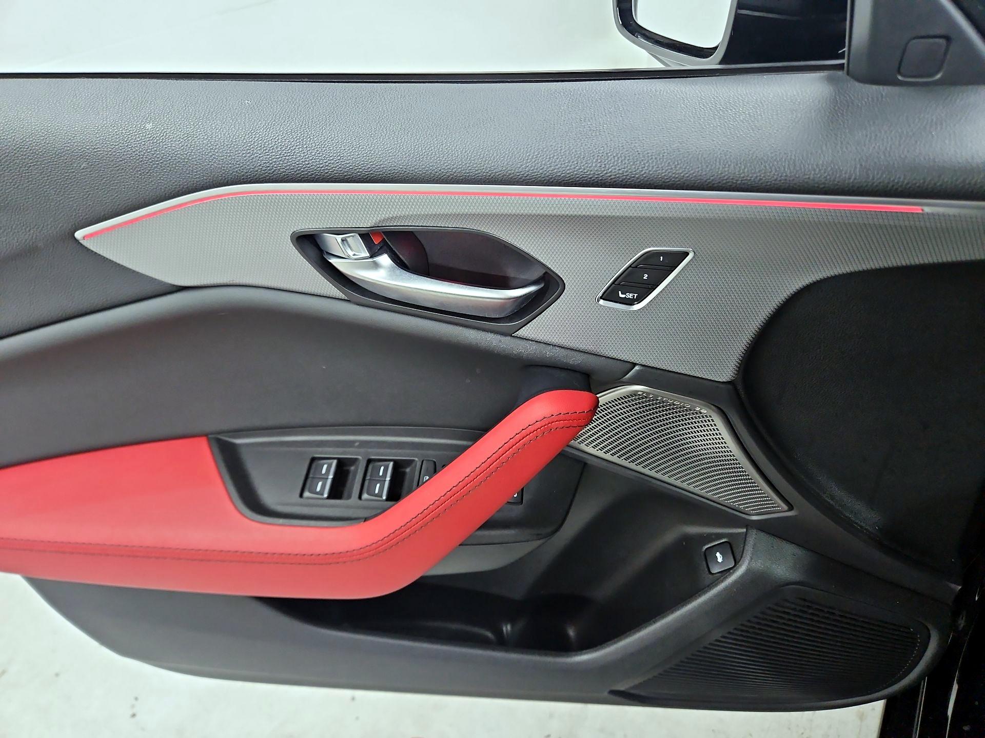 Thumbnail: 2023 Acura TLX - 12