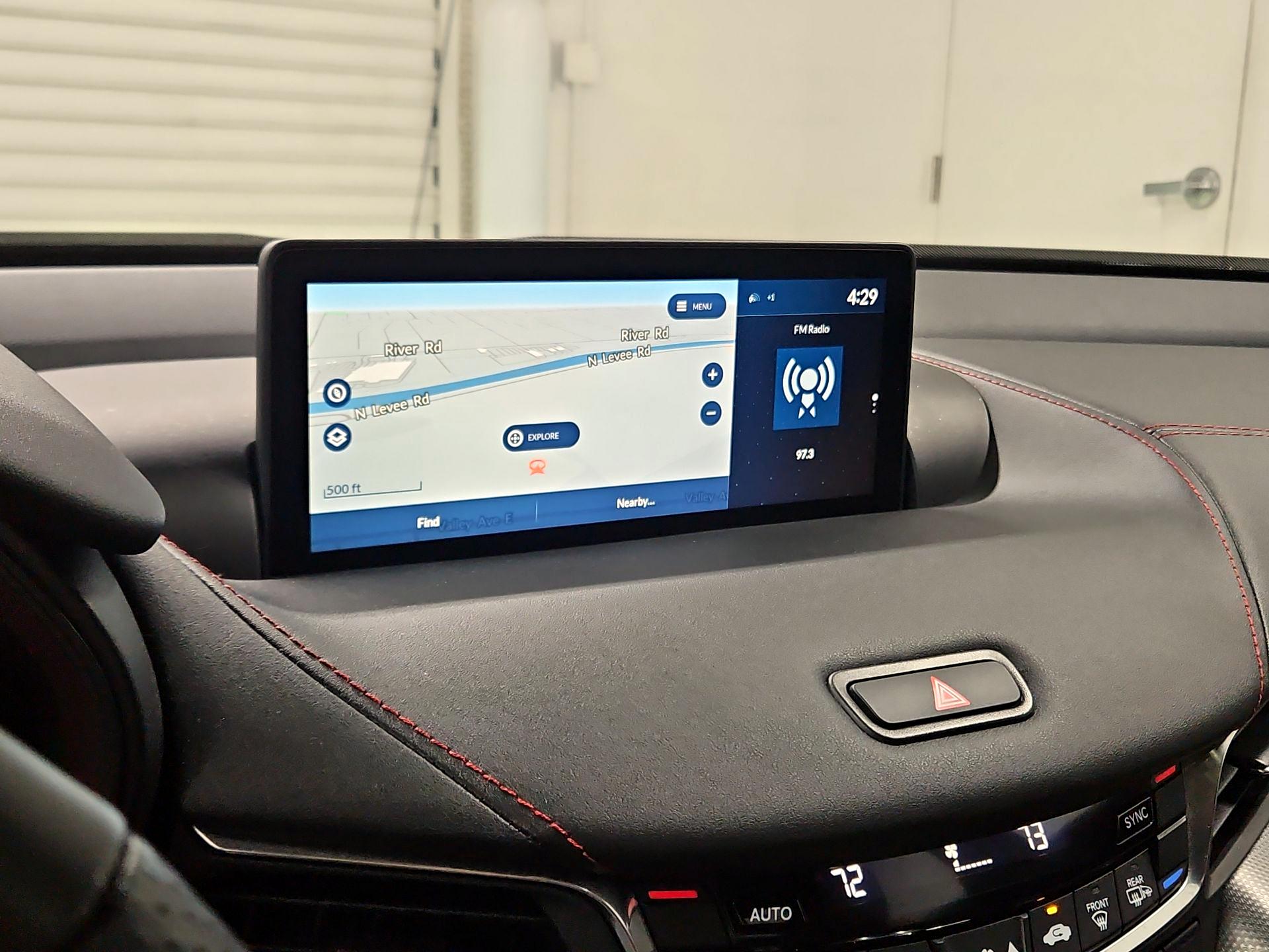 Thumbnail: 2023 Acura TLX - 14