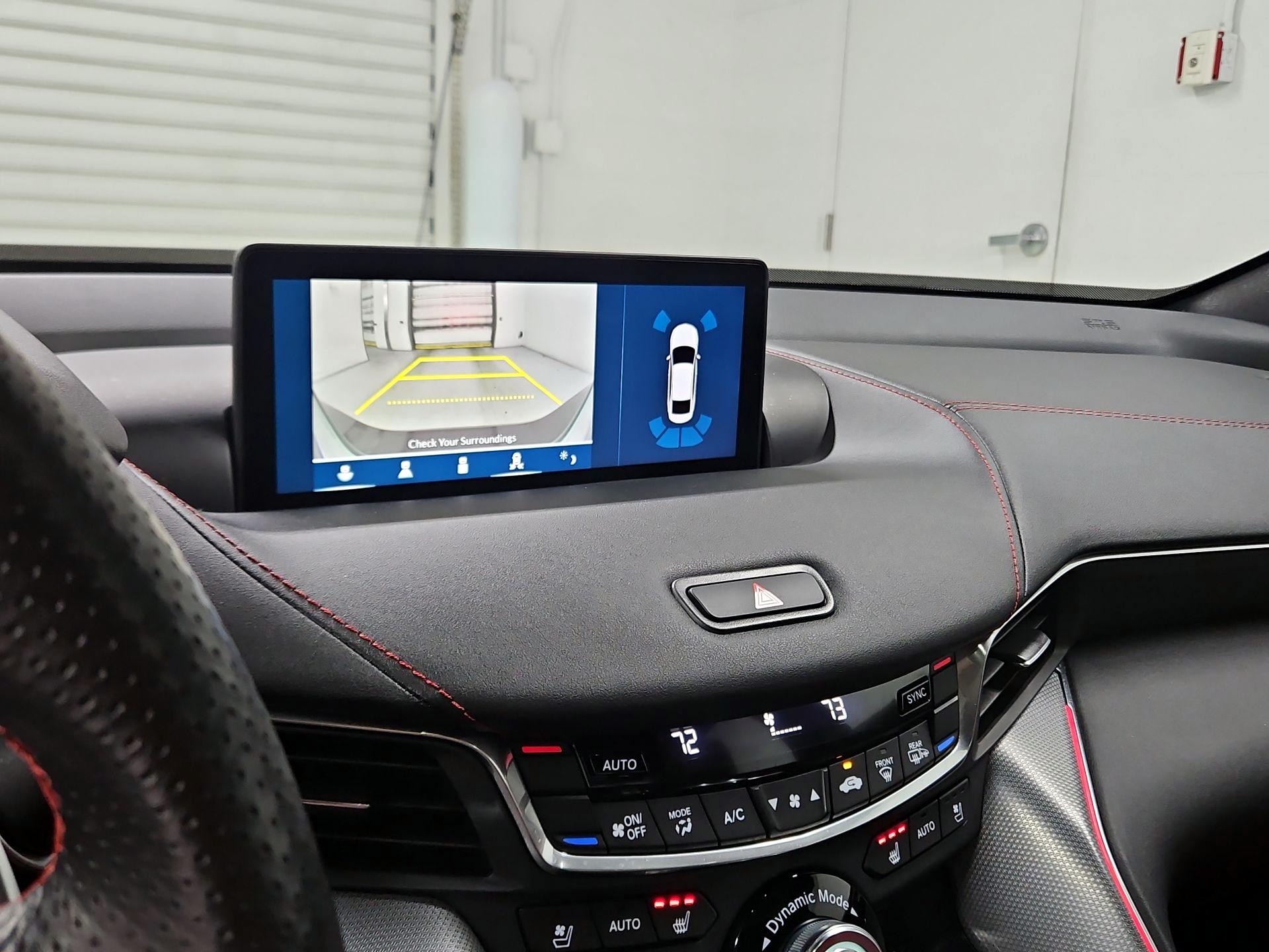 Thumbnail: 2023 Acura TLX - 15