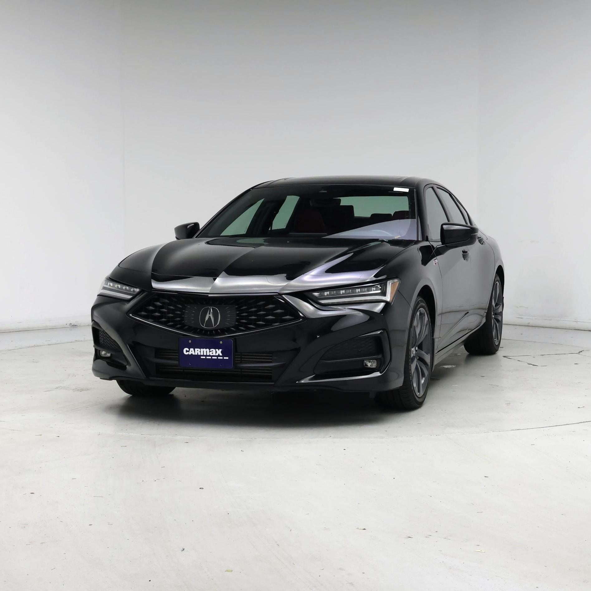 Thumbnail: 2023 Acura TLX - 4